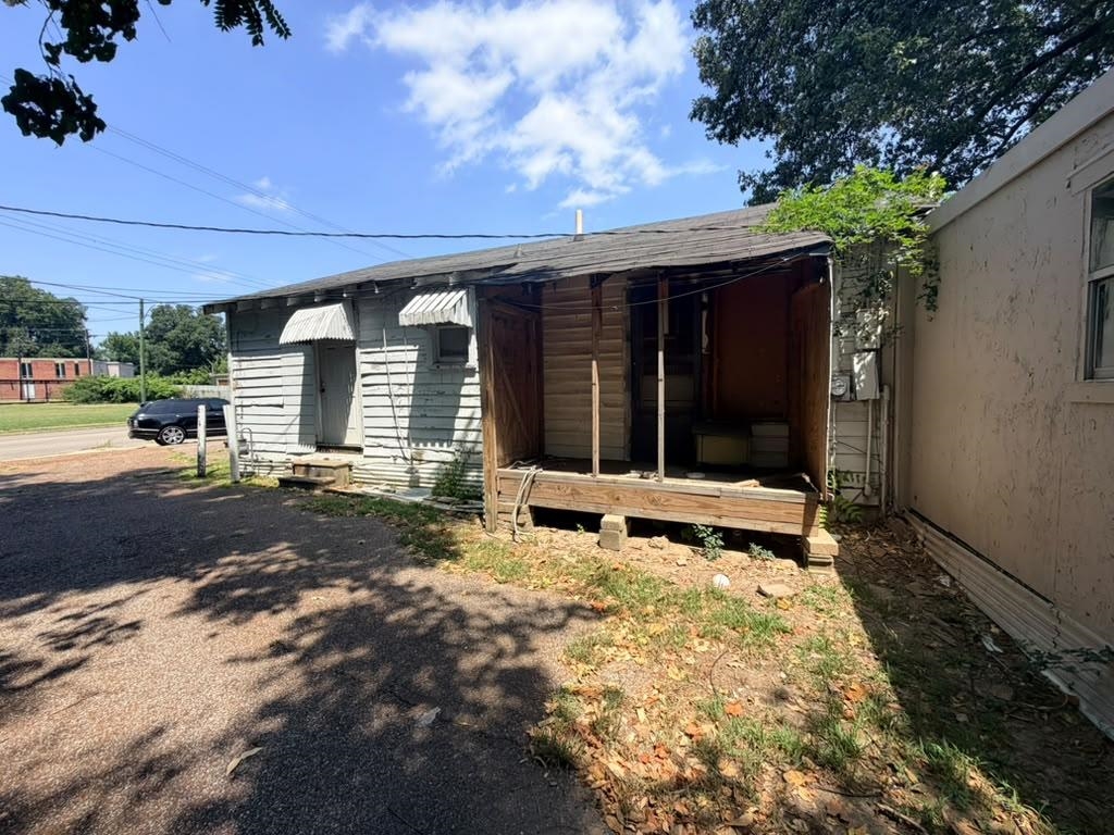2928 Overton Crossing Rd Property Photo 23