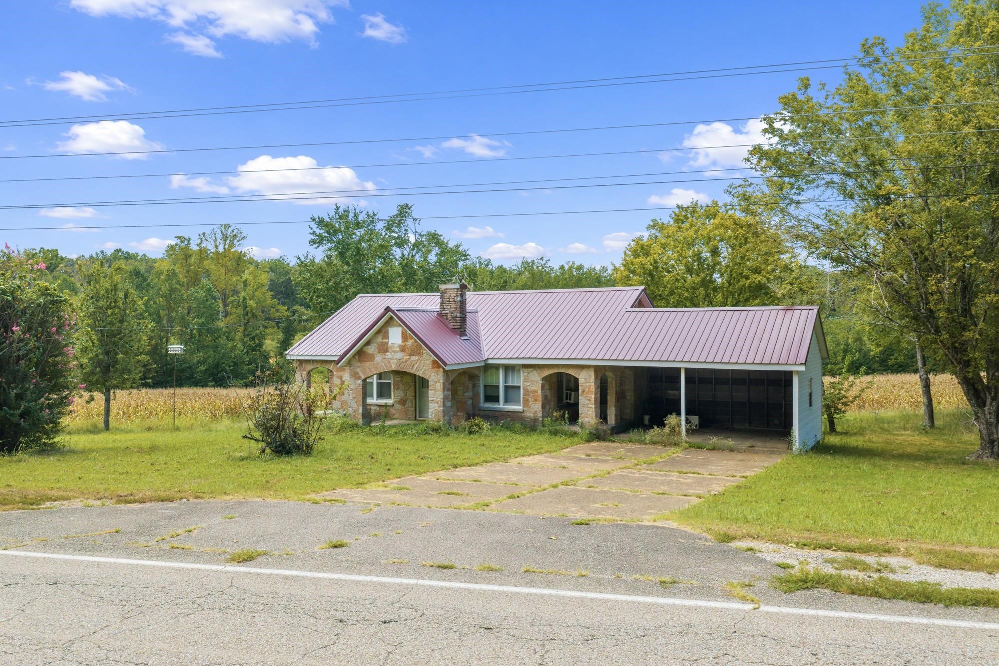 6032 Brooksie Thompson Rd Property Photo 10
