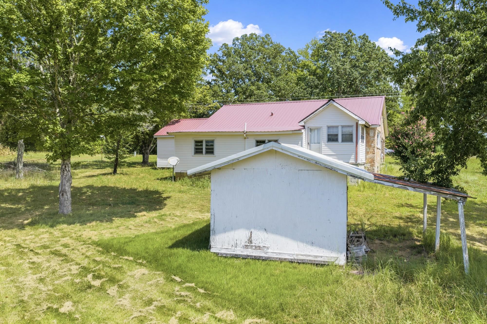 6032 Brooksie Thompson Rd Property Photo 12