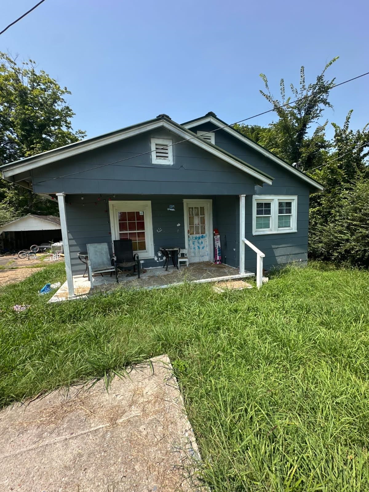 229 WASHINGTON AVE
