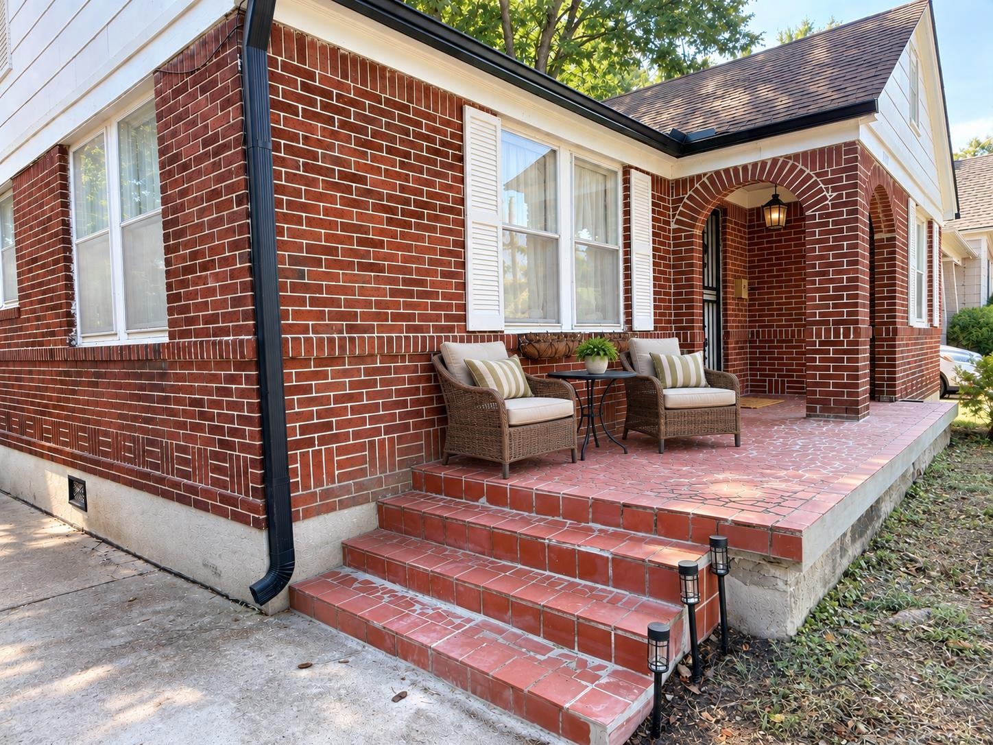 1809 Crump Ave Property Photo 3