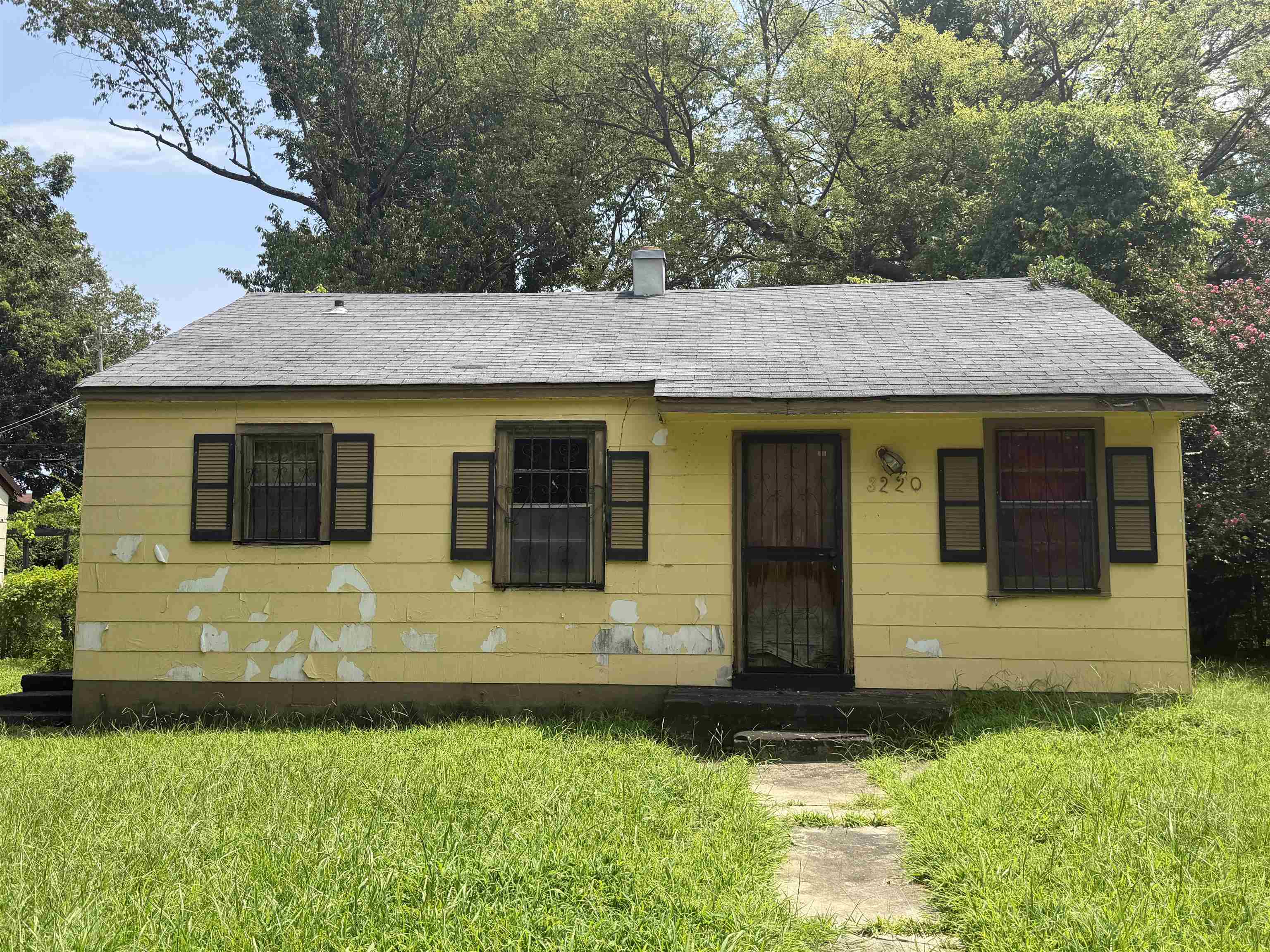 3220 Winslow Rd Property Photo 1