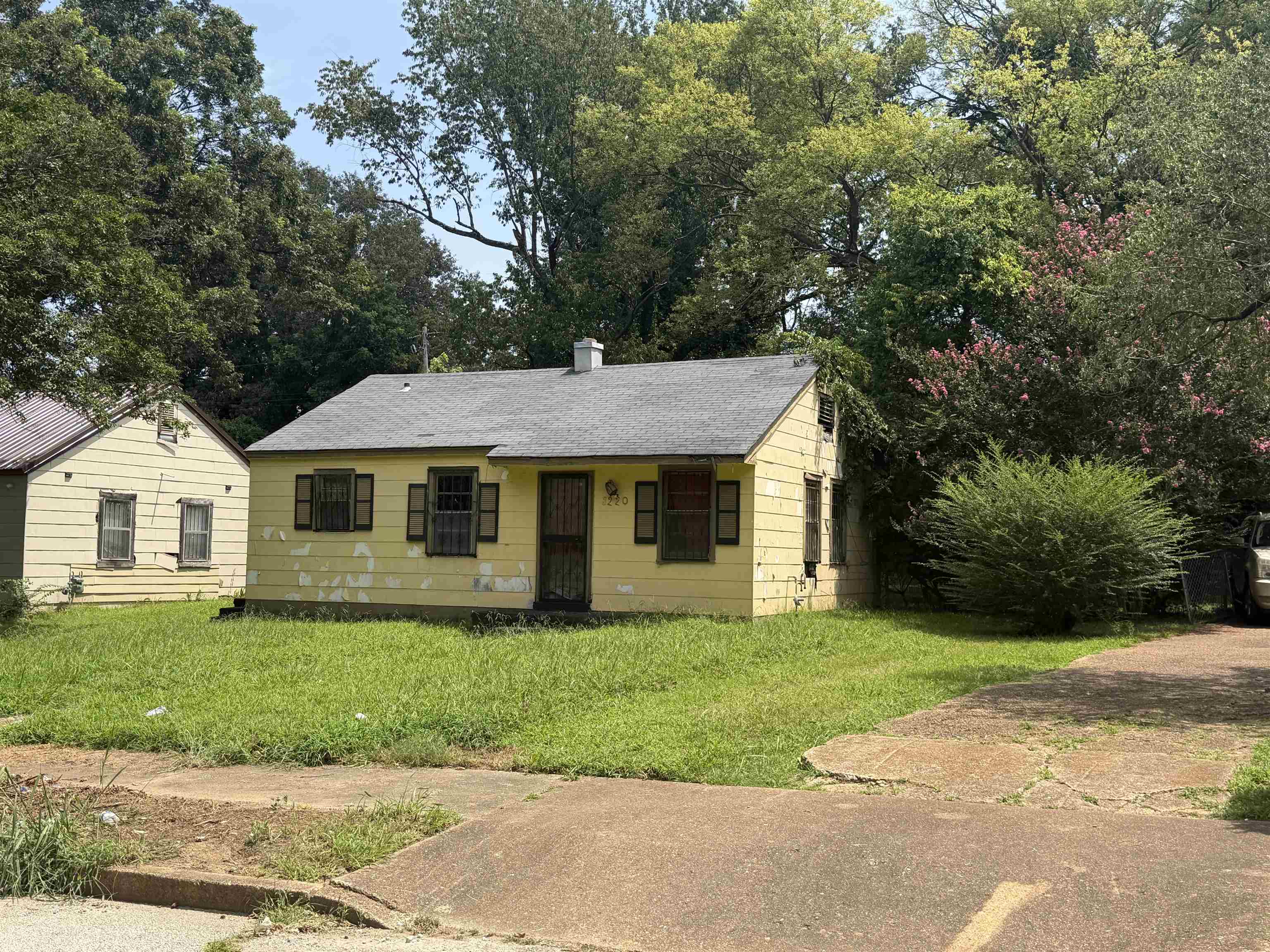 3220 Winslow Rd Property Photo 2