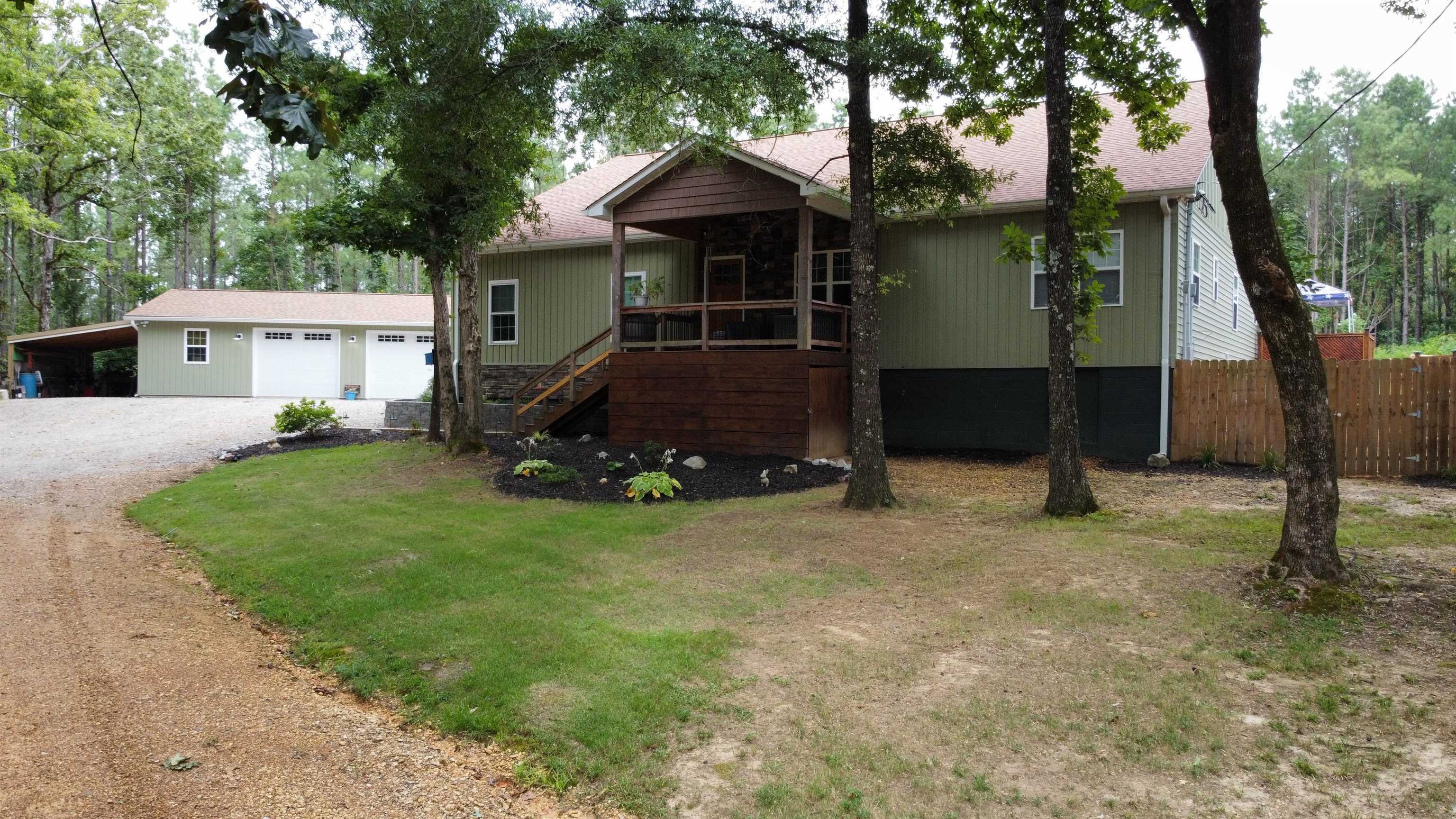 5205 Hamburg Rd Property Photo 2