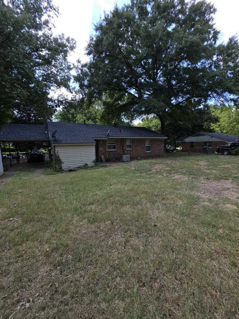 5350 Lochinvar Rd Property Photo 2