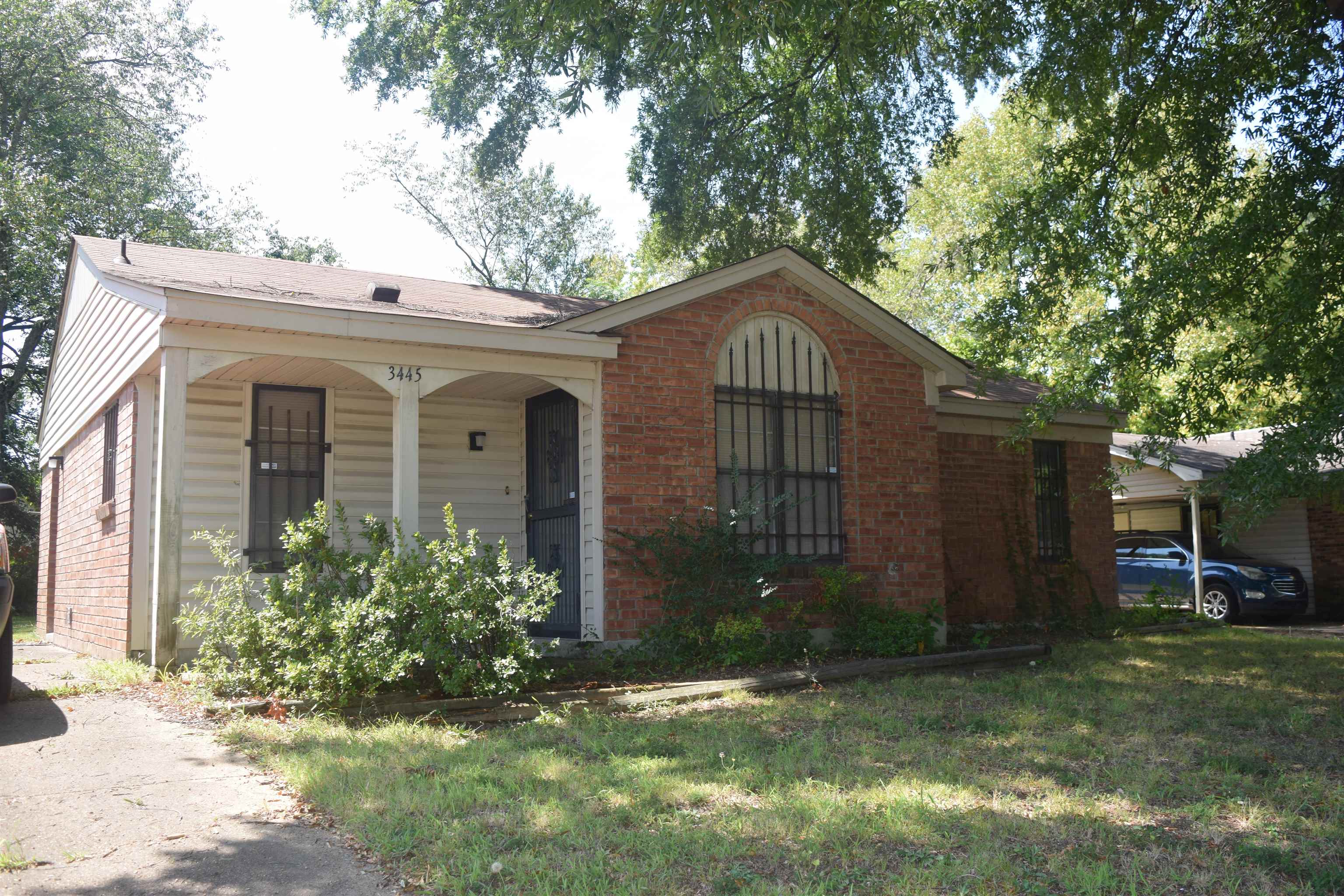 3445 Birdsong Ferry Rd Property Photo 2