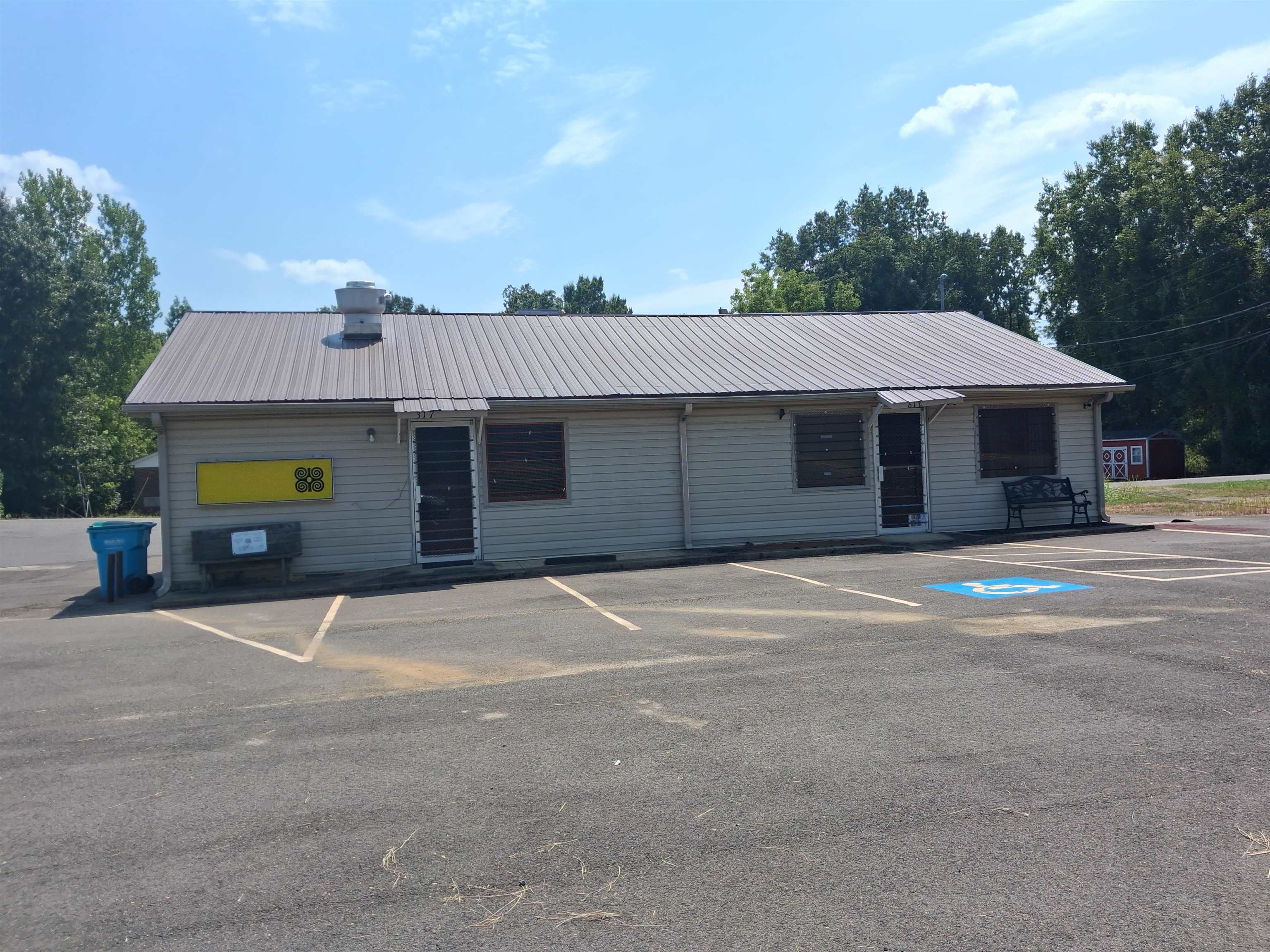317 Hwy 70 Ave E Property Photo 1