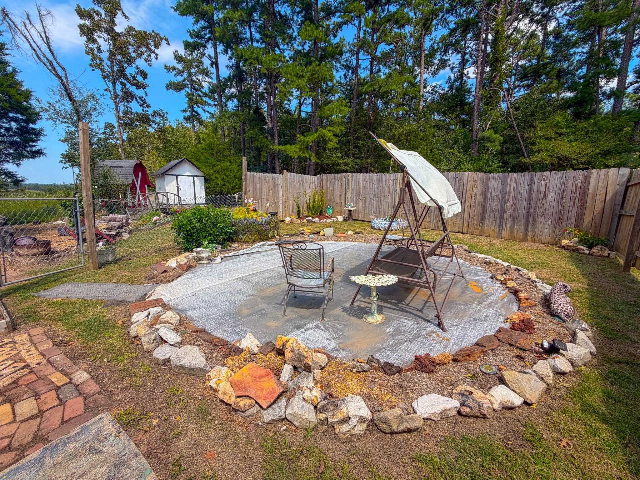 1580 Magnolia Cir Property Photo 11