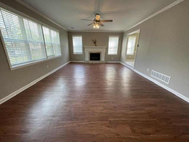 2811 Mcvay Trail Dr Property Photo 3