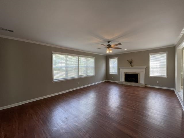 2811 Mcvay Trail Dr Property Photo 4