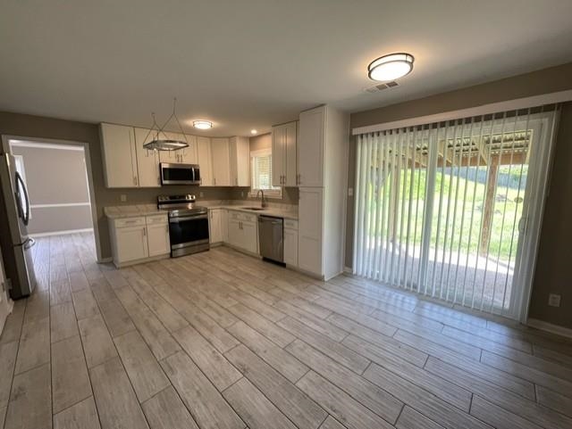 2811 Mcvay Trail Dr Property Photo 9