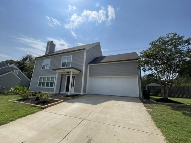 2811 Mcvay Trail Dr Property Photo 31