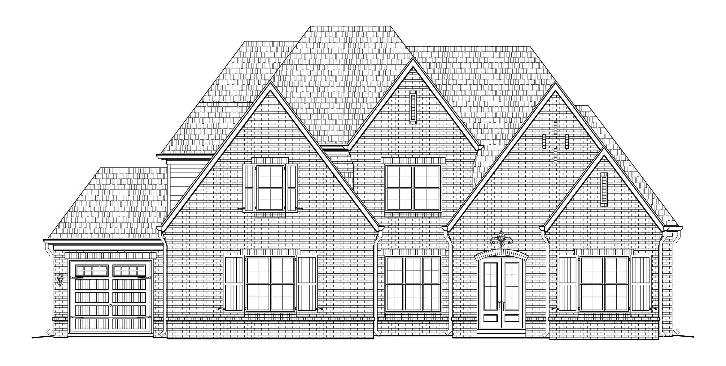9509 KNOLL CREST DR Property Photo 1