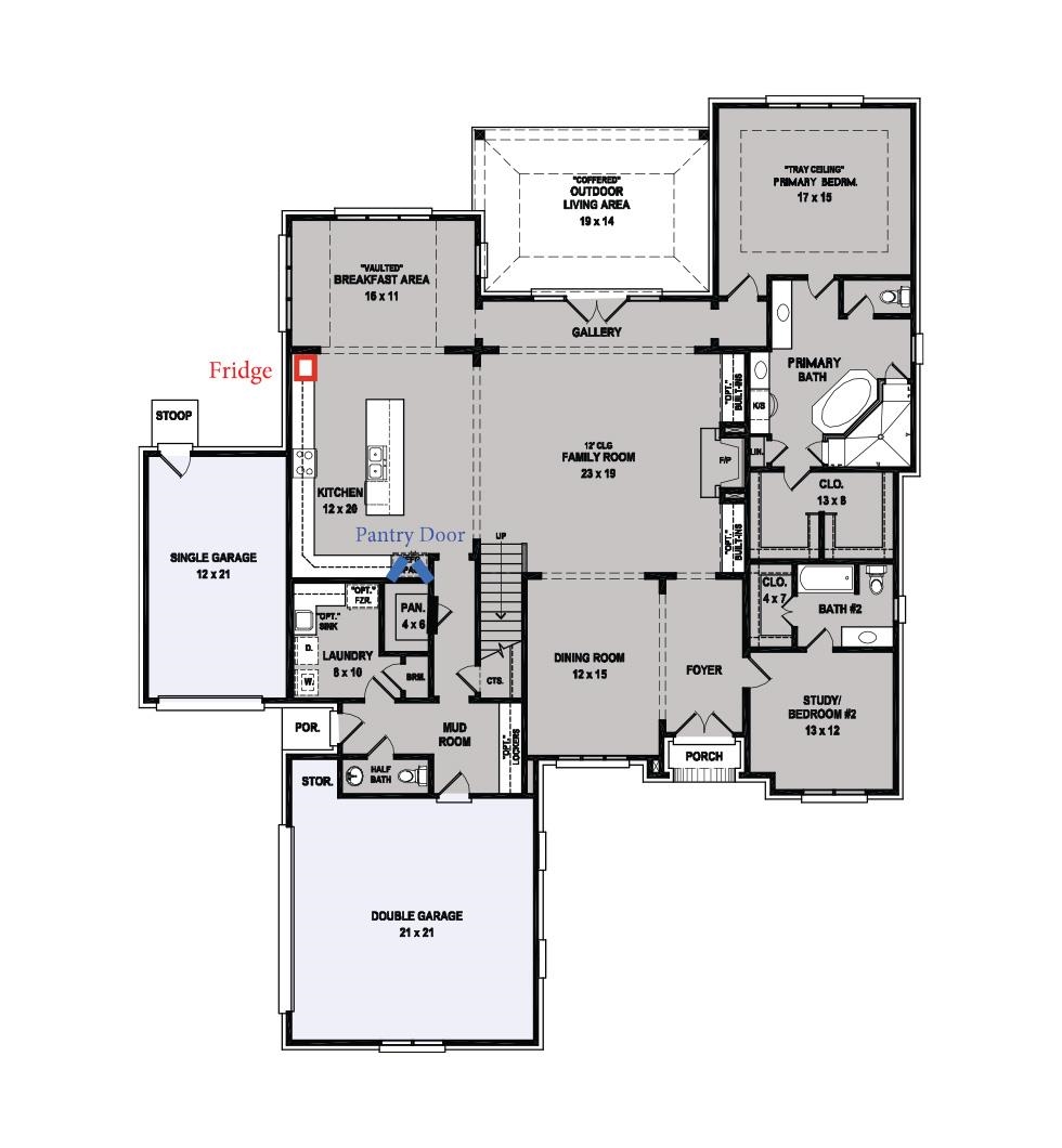 9509 Knoll Crest Dr Property Photo 2