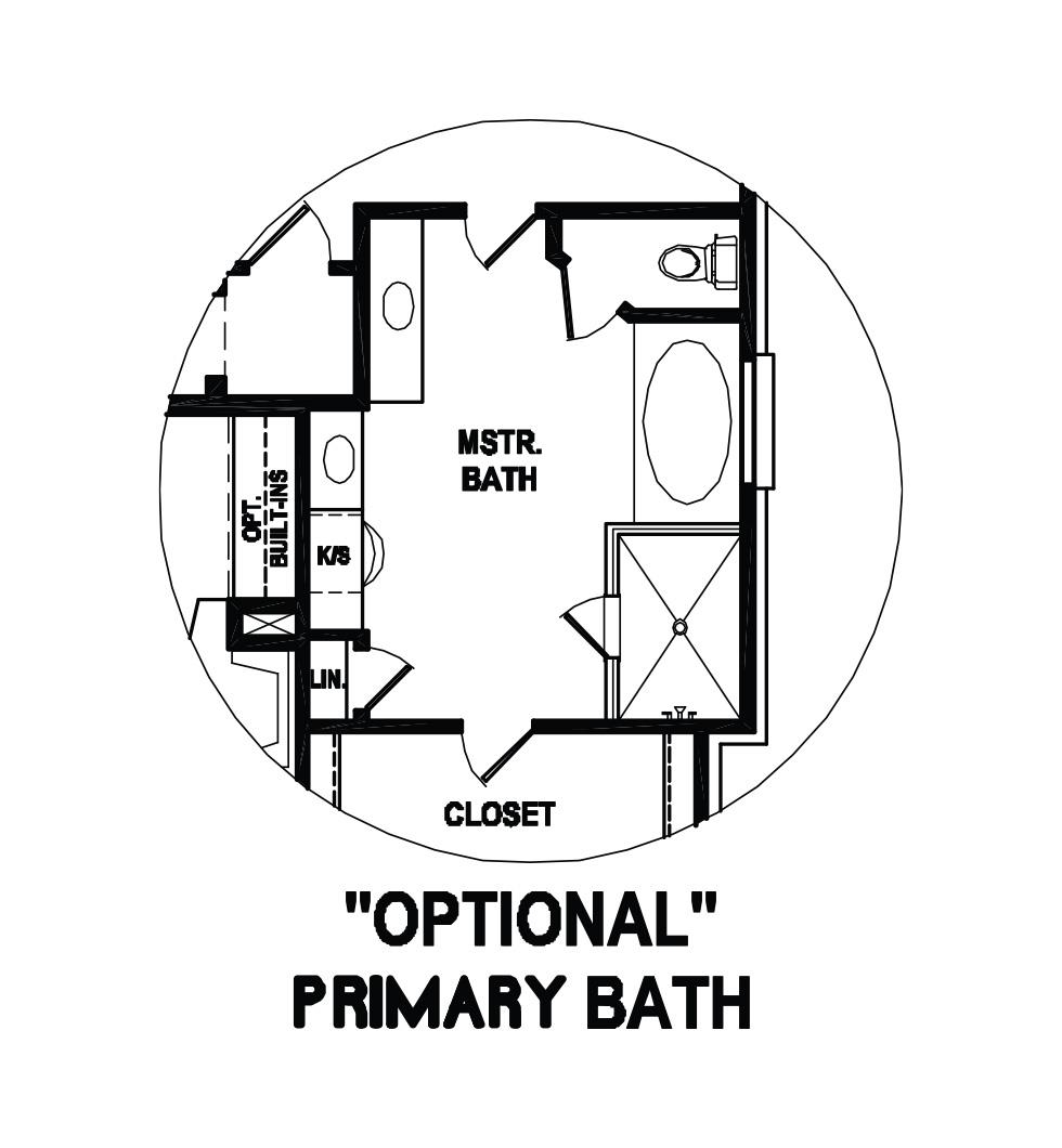 9509 Knoll Crest Dr Property Photo 3