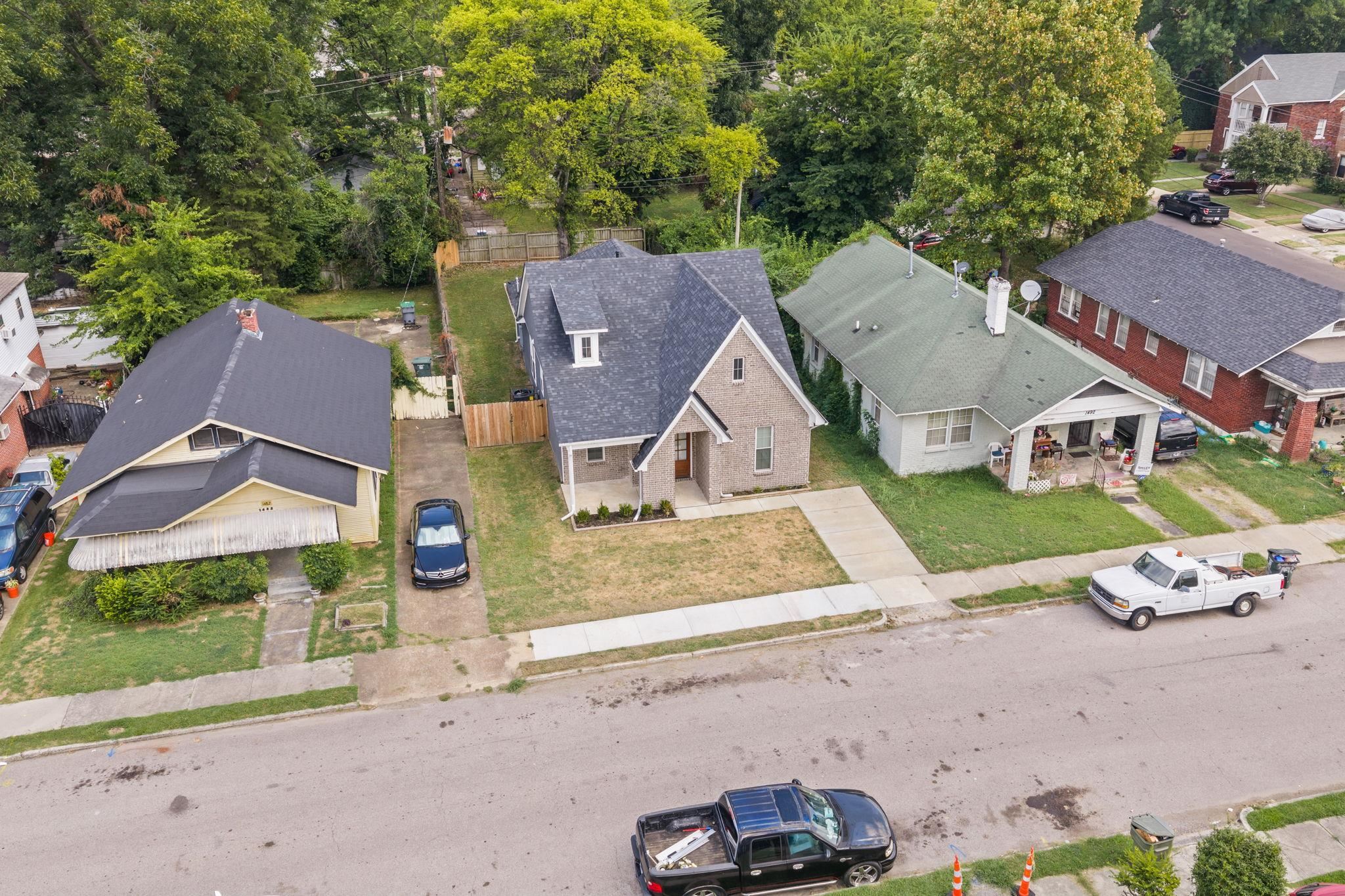 1488 Lyndale Ave Property Photo 27