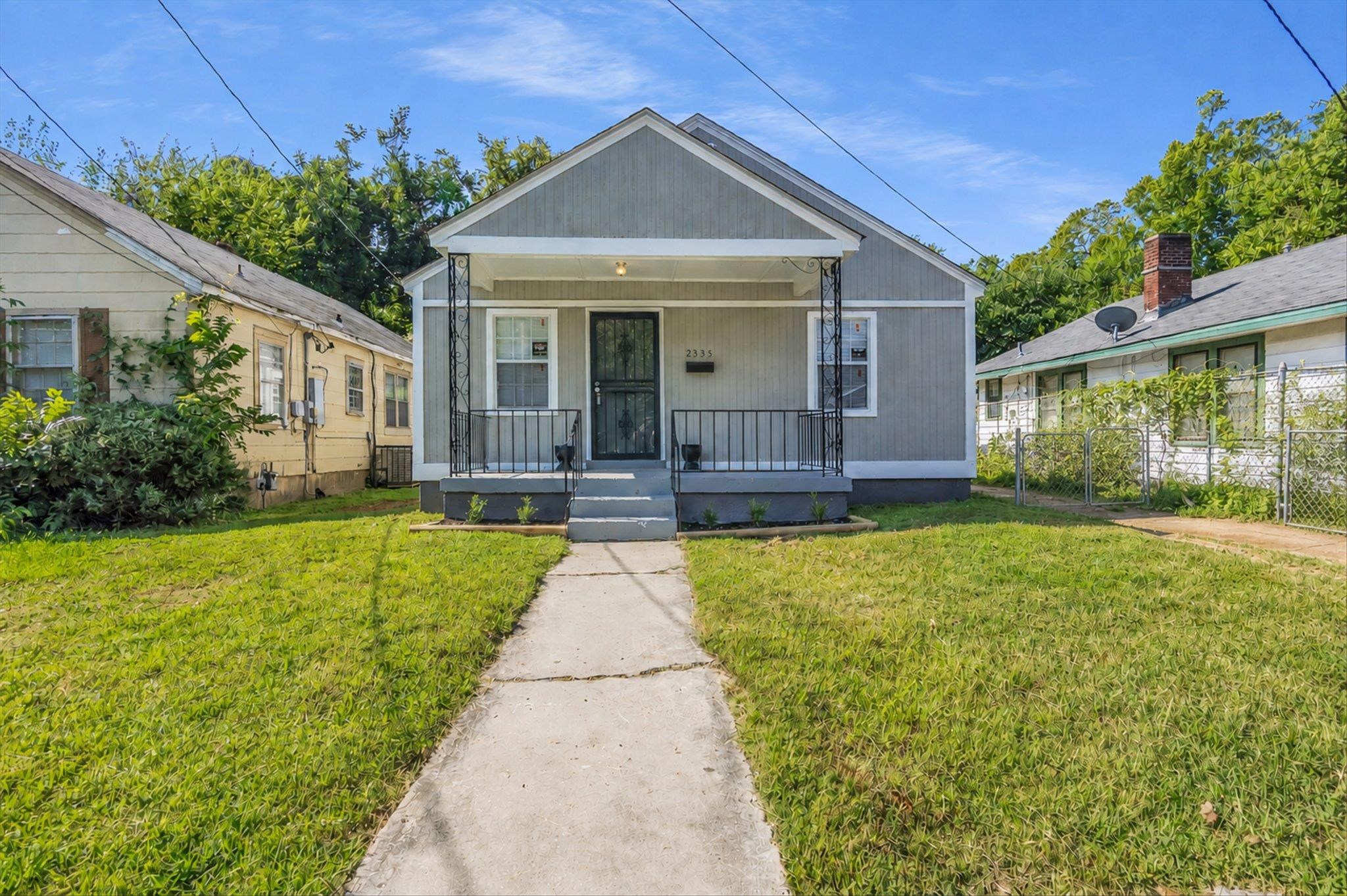 2335 Hubbard Ave Property Photo 1