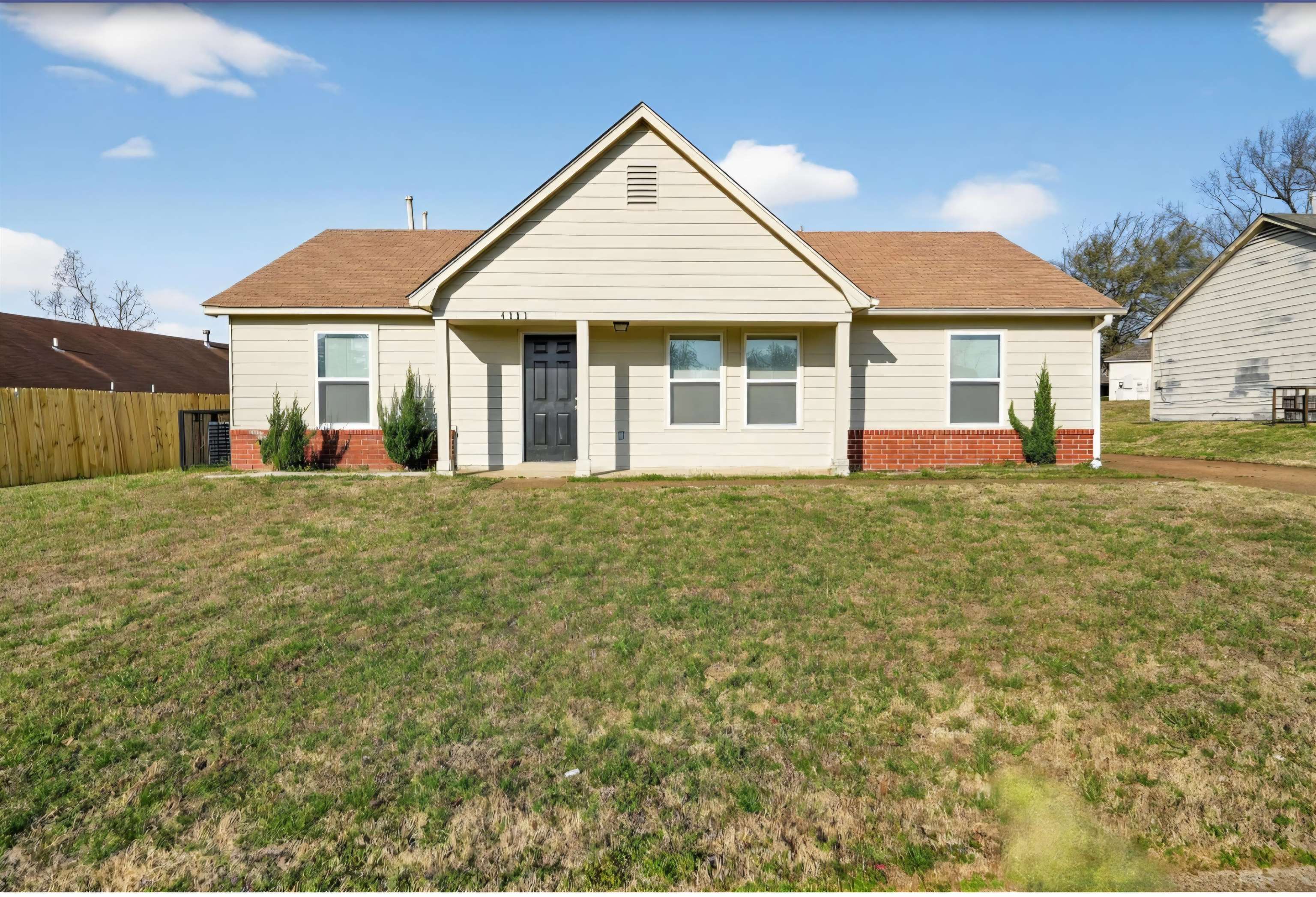 4393 BISHOP HILLS DR Property Photo 1