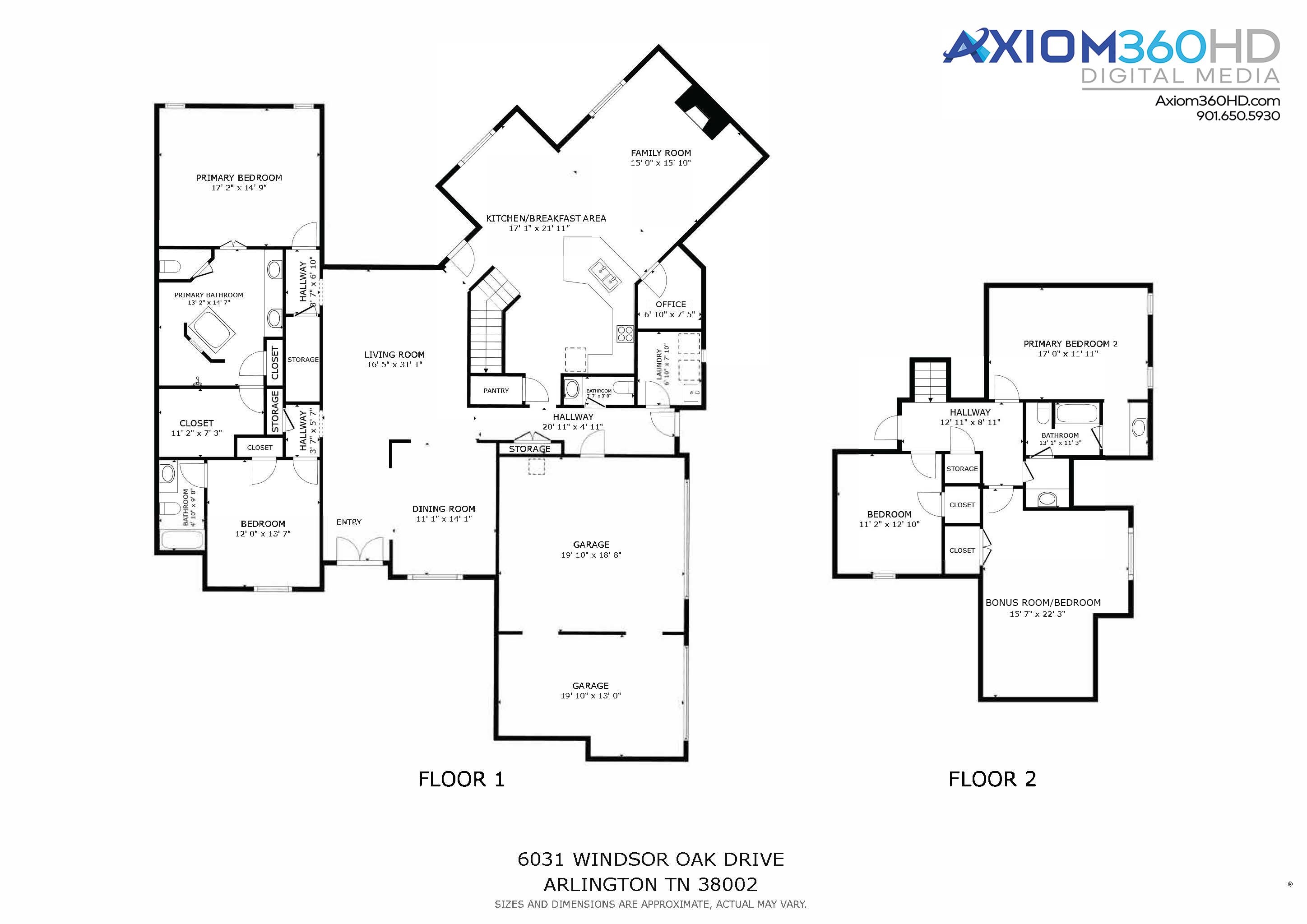 6031 Windsor Oak Dr Property Photo 6