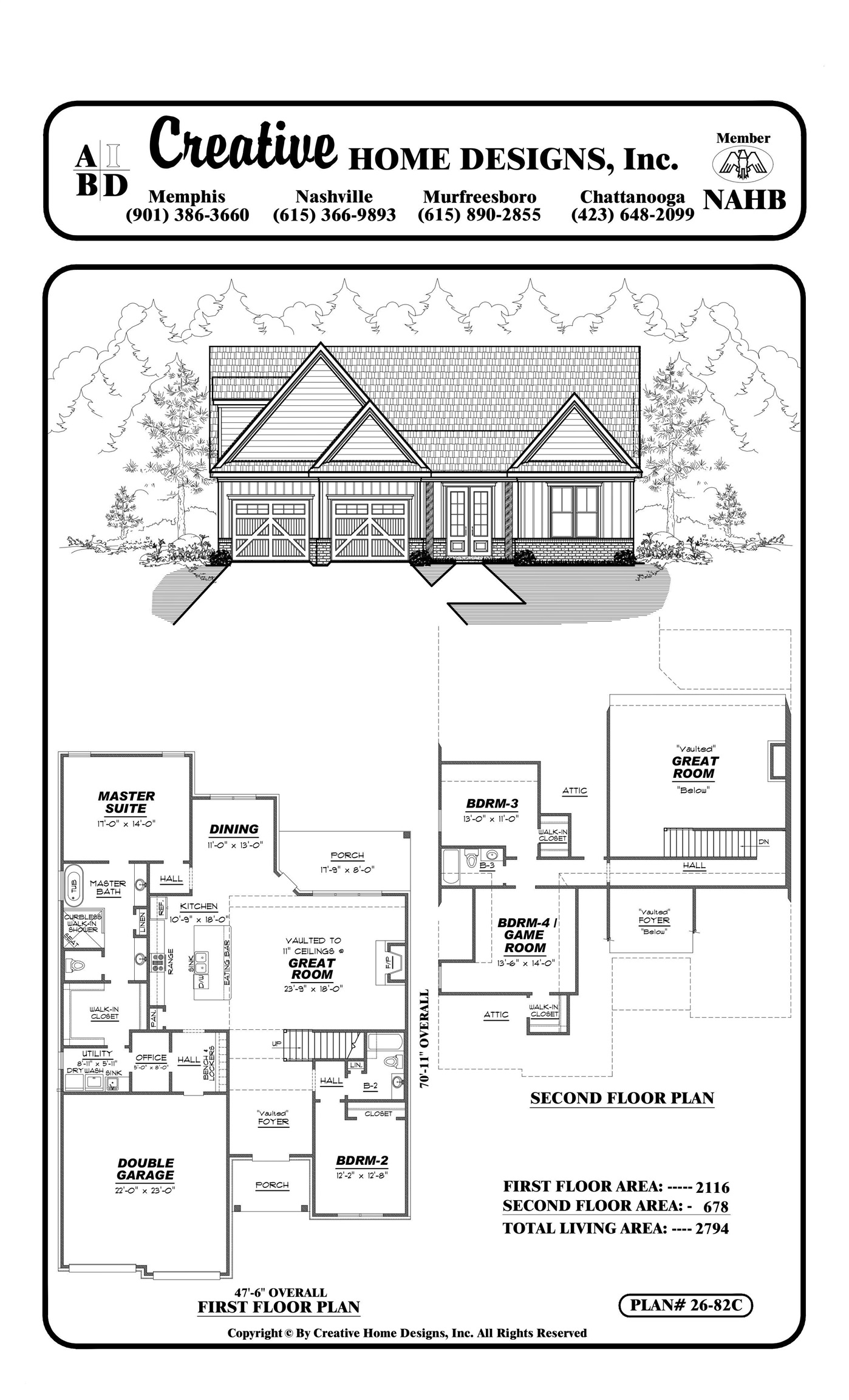 80 Highland Park Dr Property Photo 1
