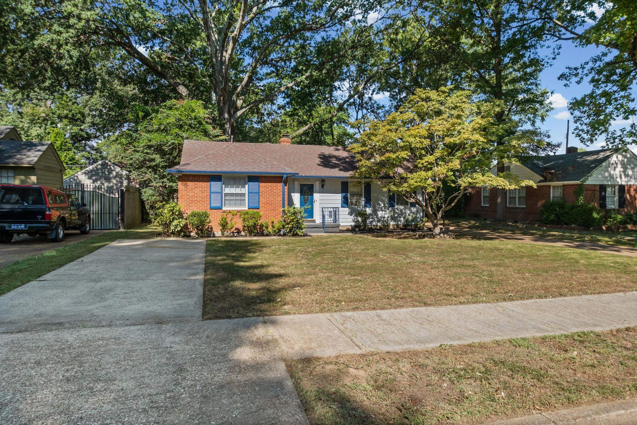 1091 Wingfield Rd Property Photo 3