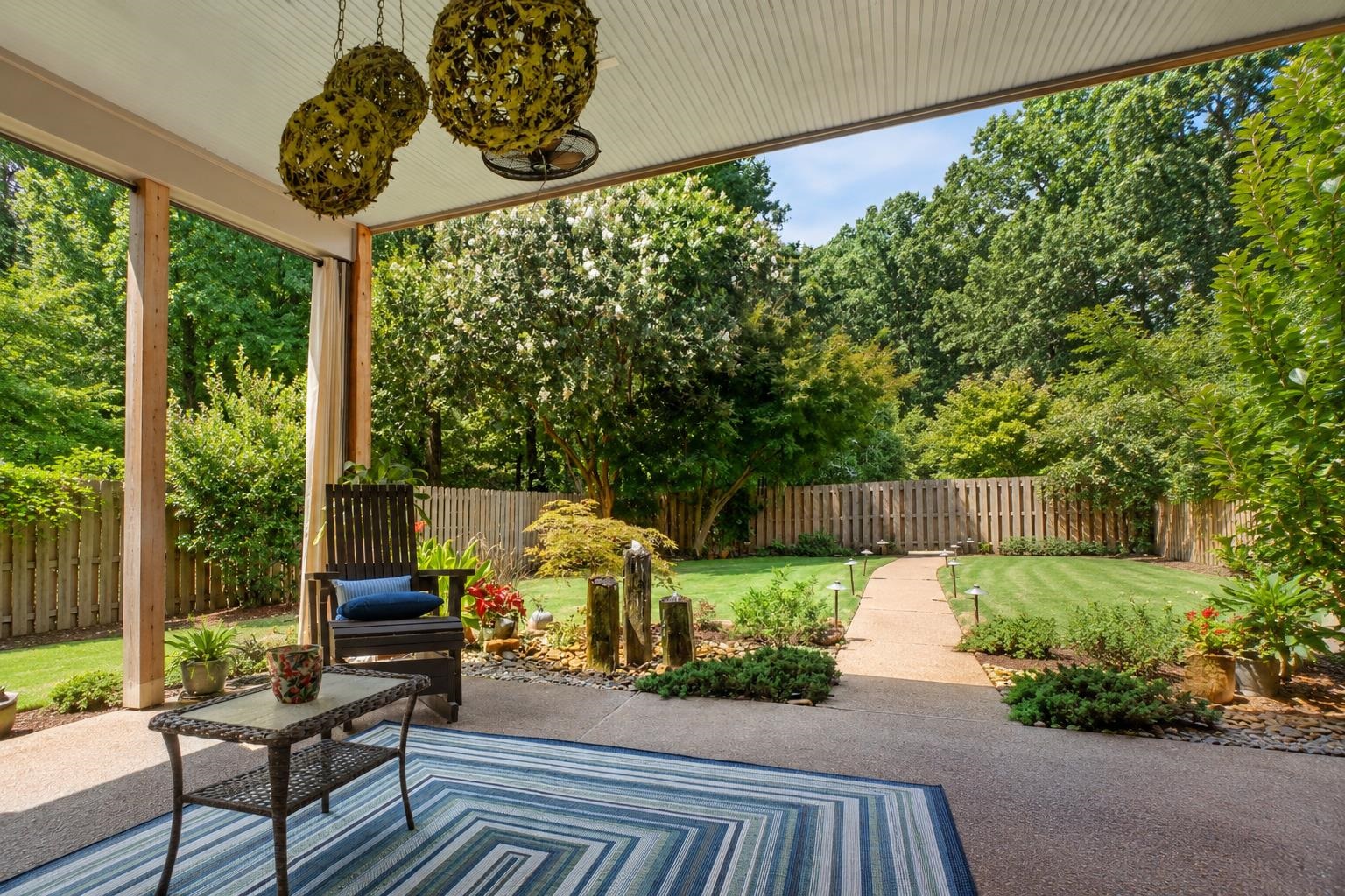 10307 Shea Woods Dr Property Photo 34