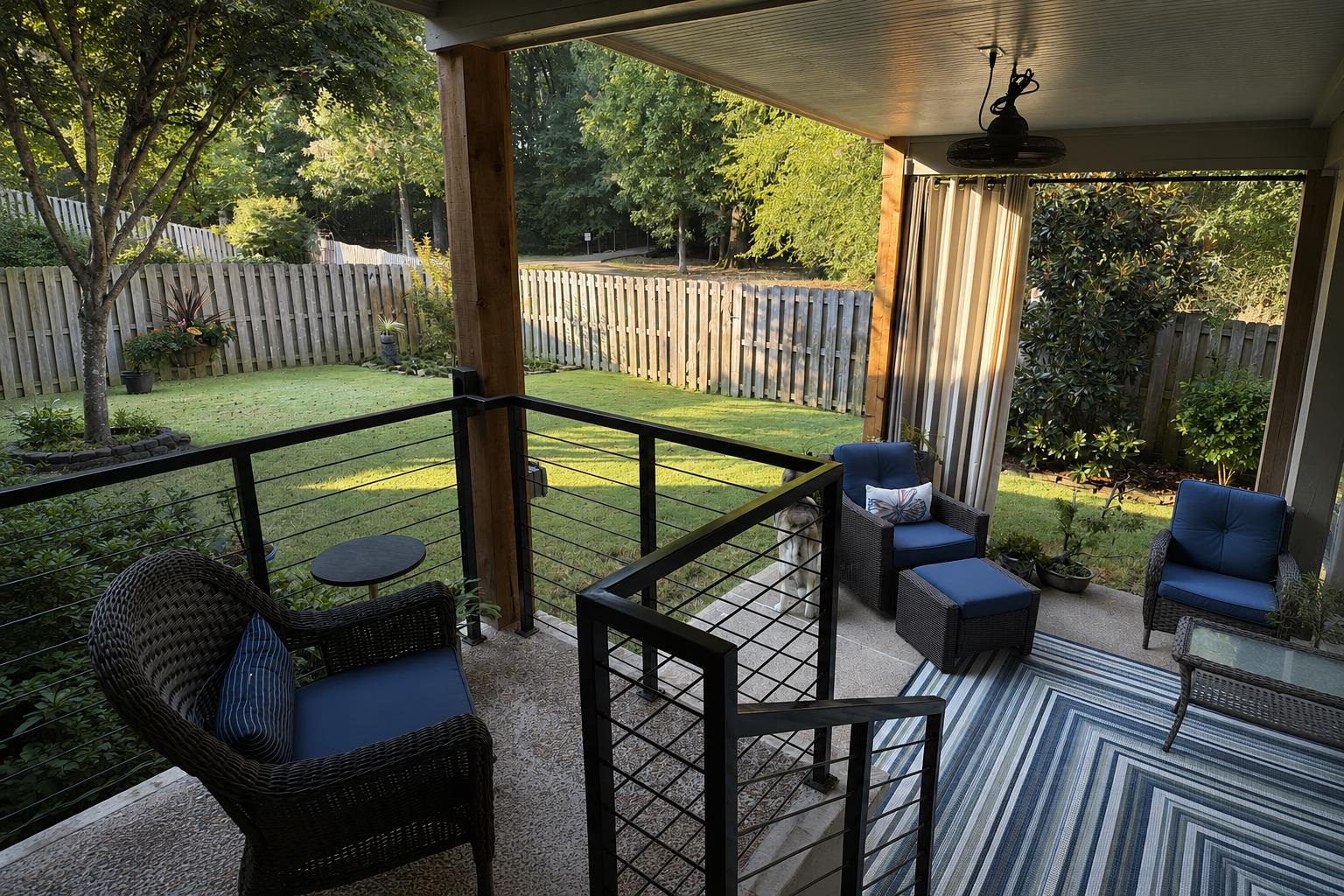 10307 Shea Woods Dr Property Photo 40