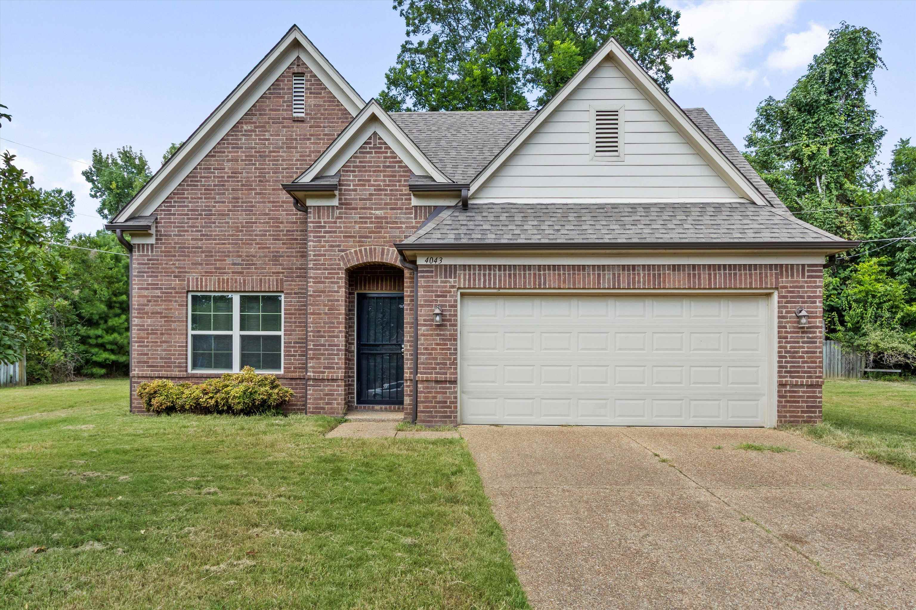 4043 BEDFORD CV Property Photo 1