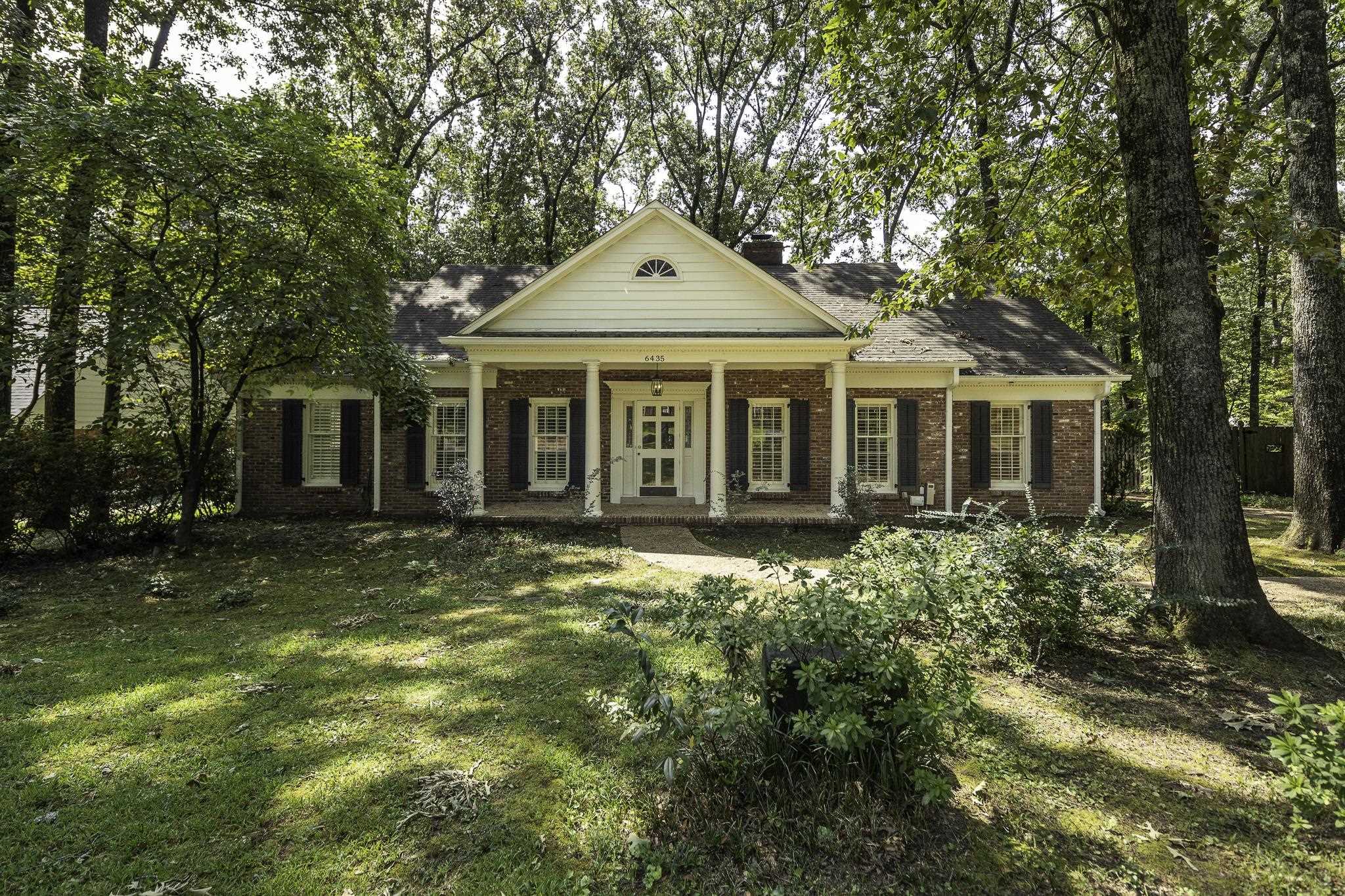 6435 KIRBY OAKS DR Property Photo 1