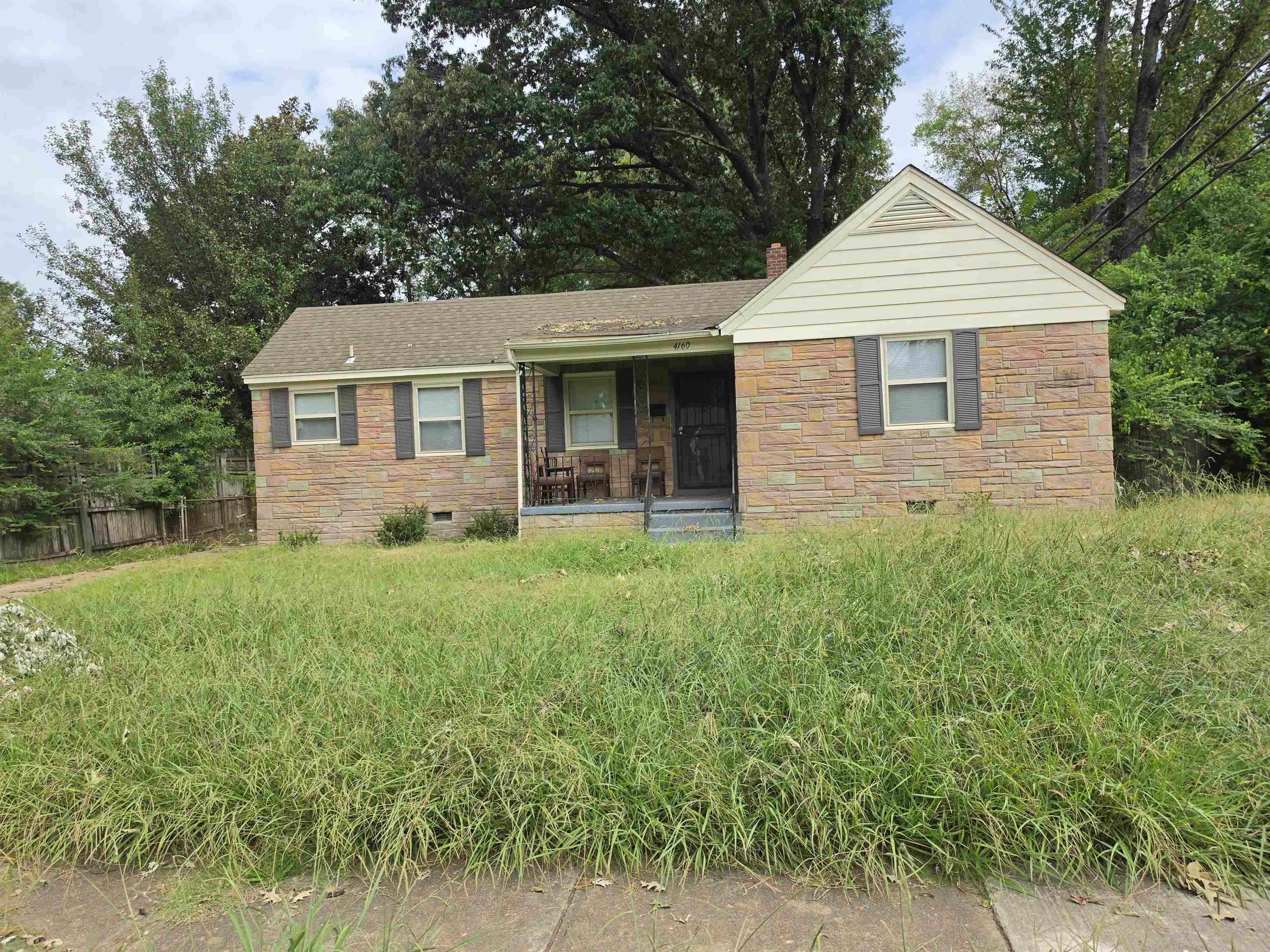 4160 DUNN RD Property Photo 1