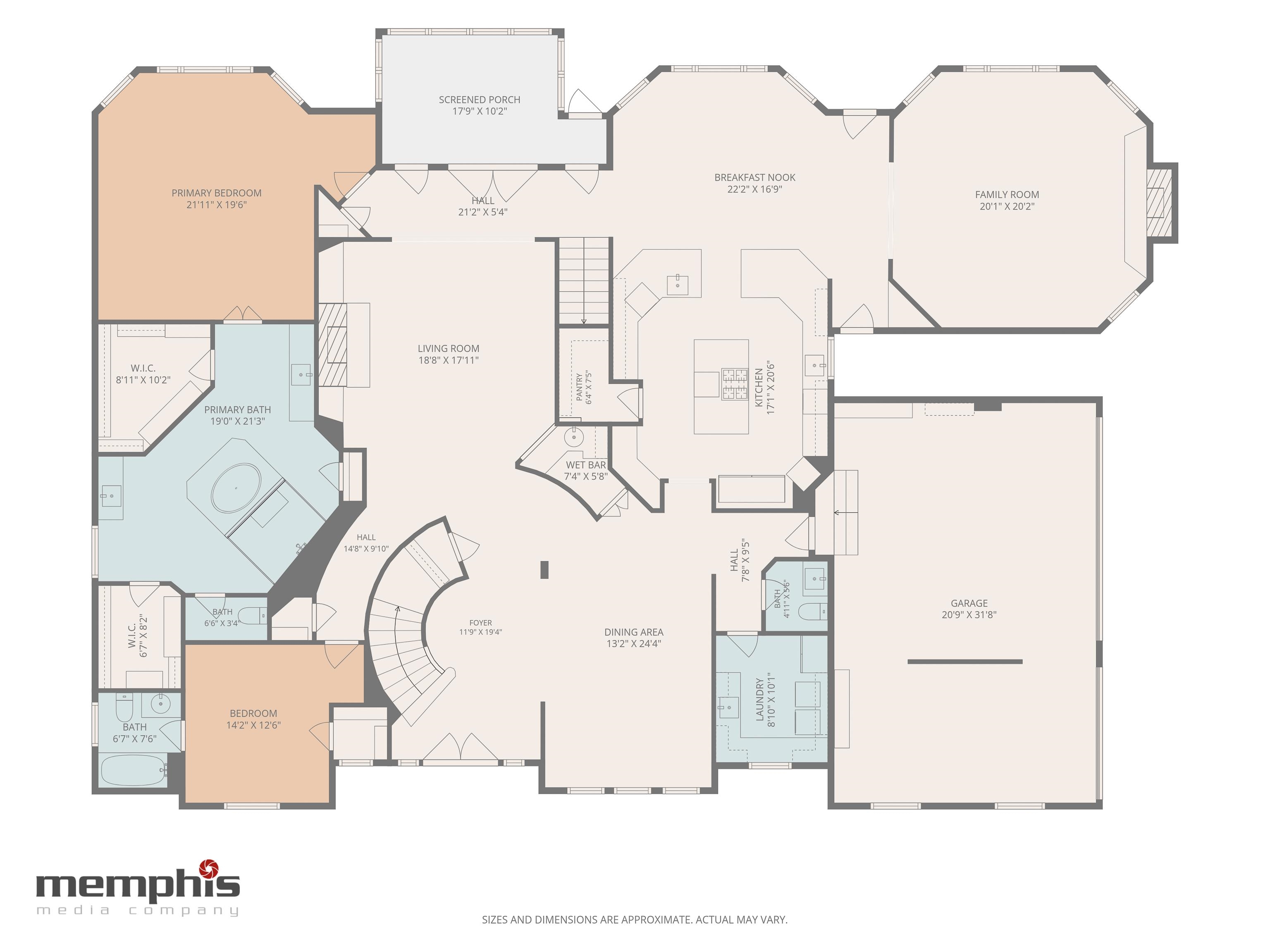 7562 Tagg Dr Property Photo 39