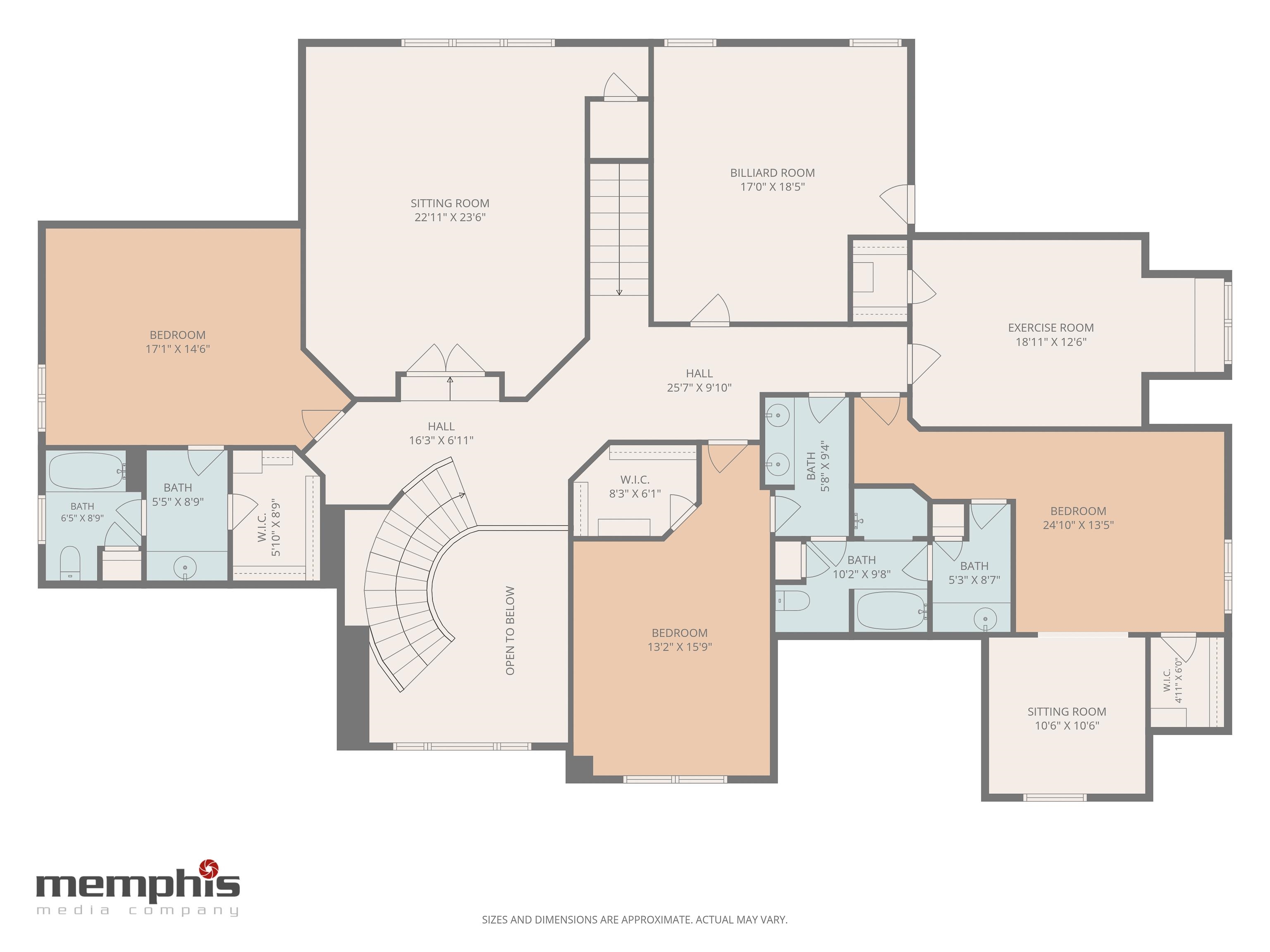 7562 Tagg Dr Property Photo 40