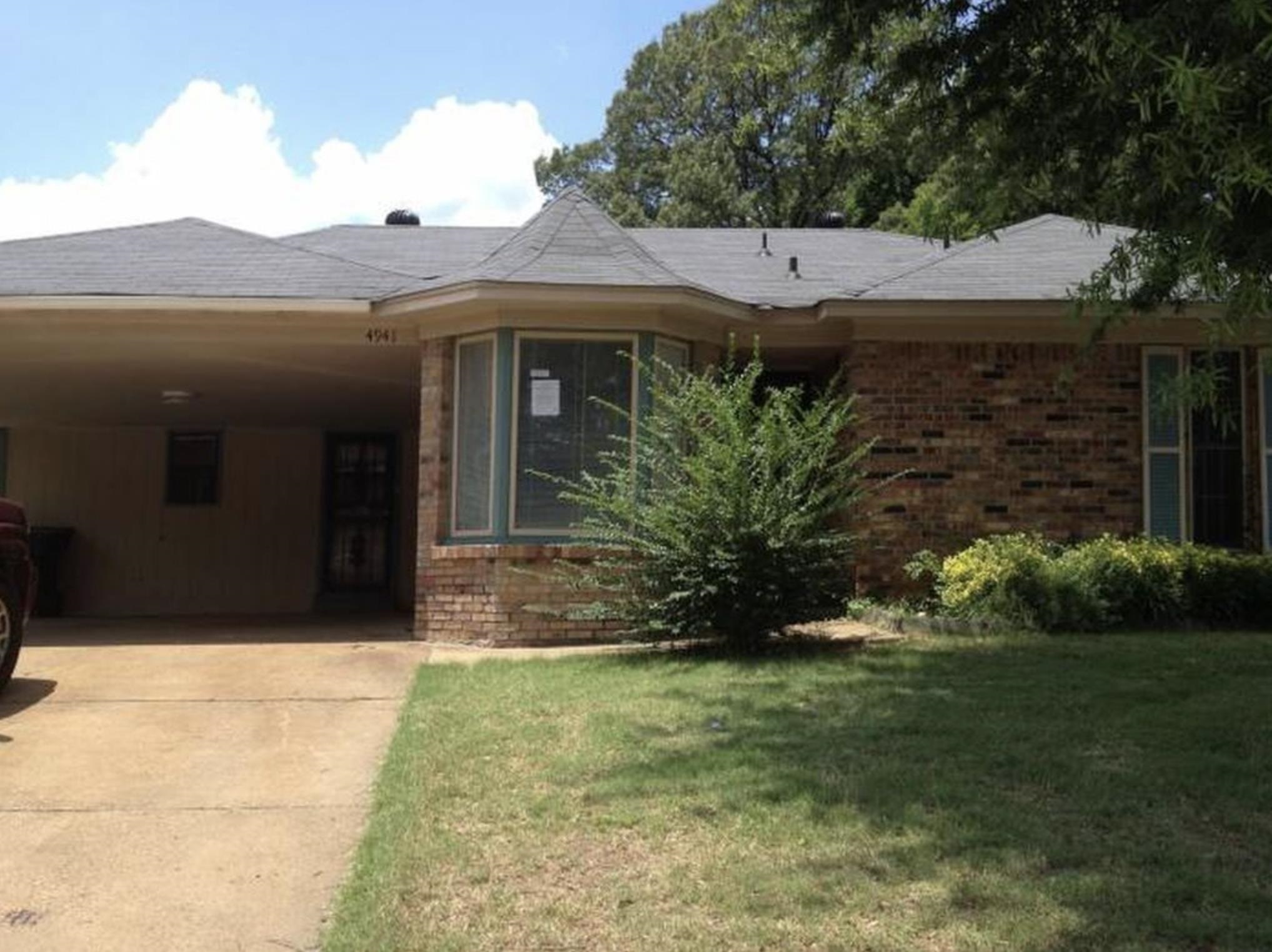 4941 APPLEVILLE ST Property Photo 1