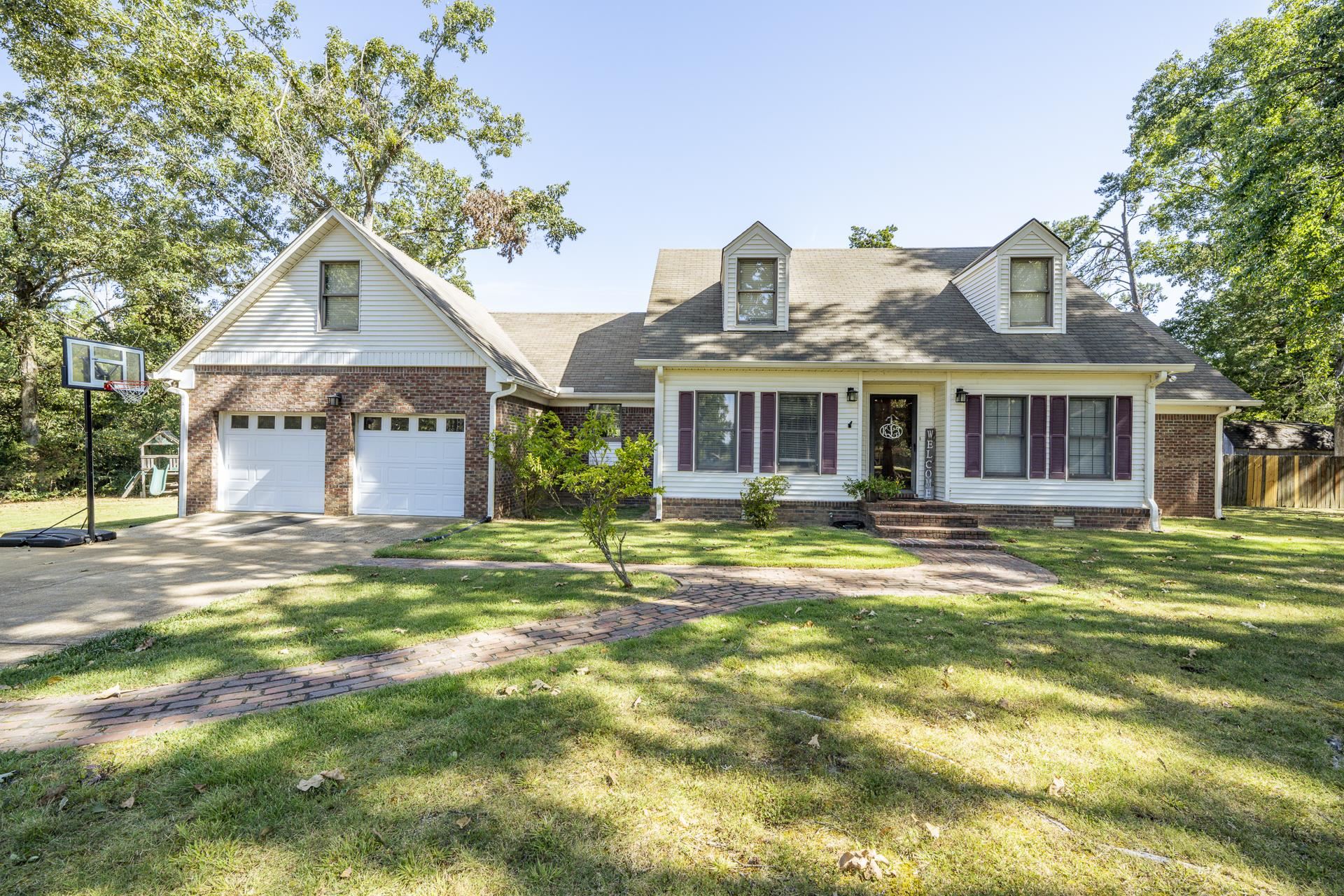 255 Easley Loop Property Photo 1