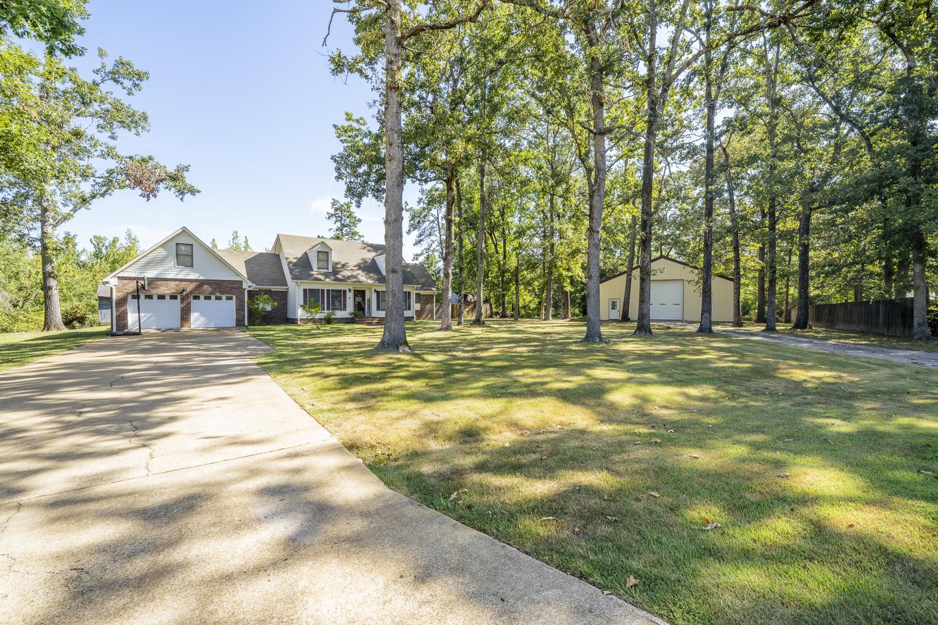 255 Easley Loop Property Photo 3