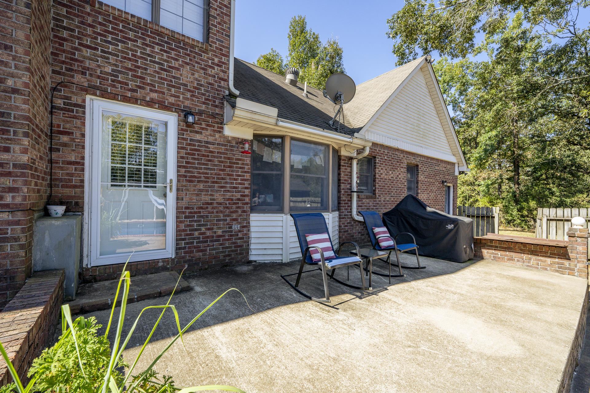 255 Easley Loop Property Photo 6