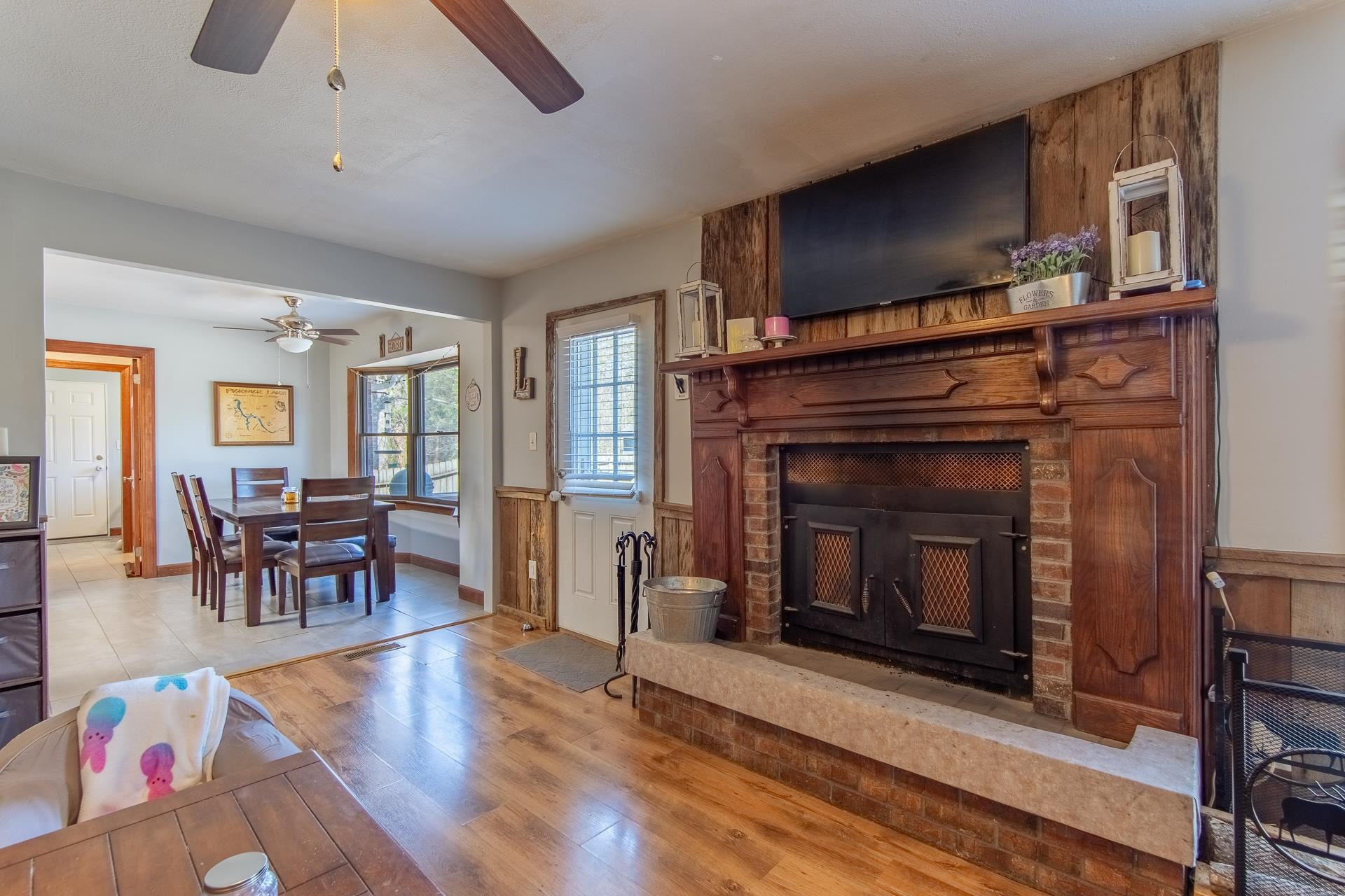 255 Easley Loop Property Photo 8