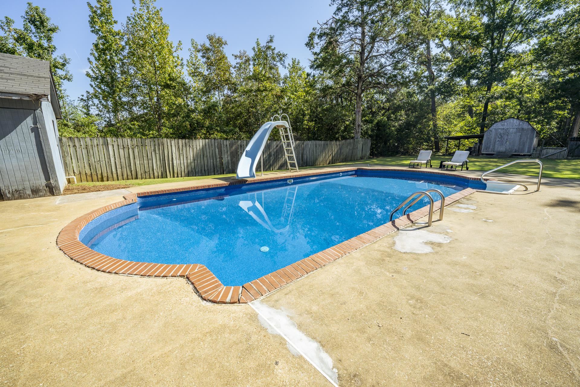 255 Easley Loop Property Photo 34