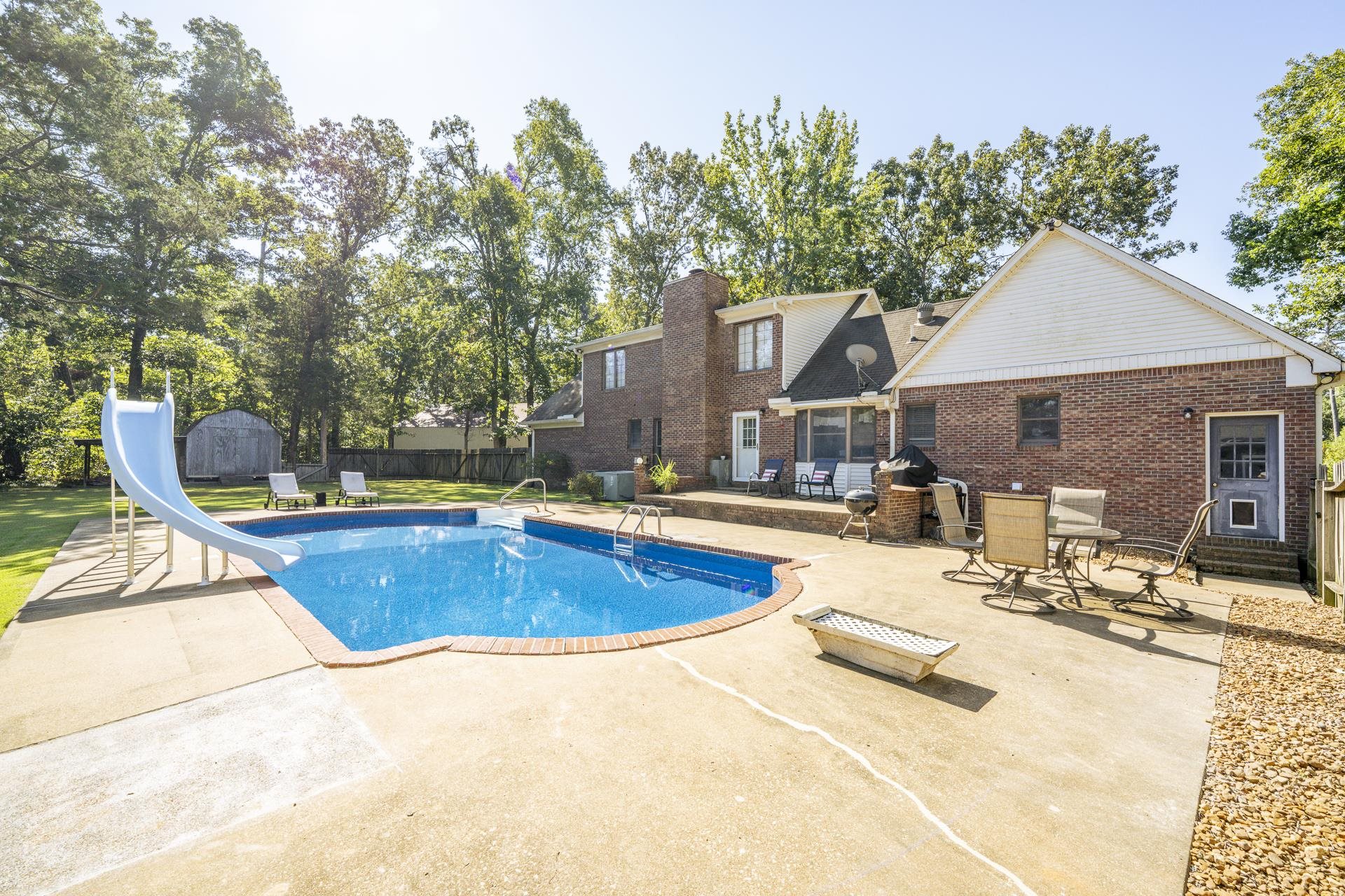255 Easley Loop Property Photo 35