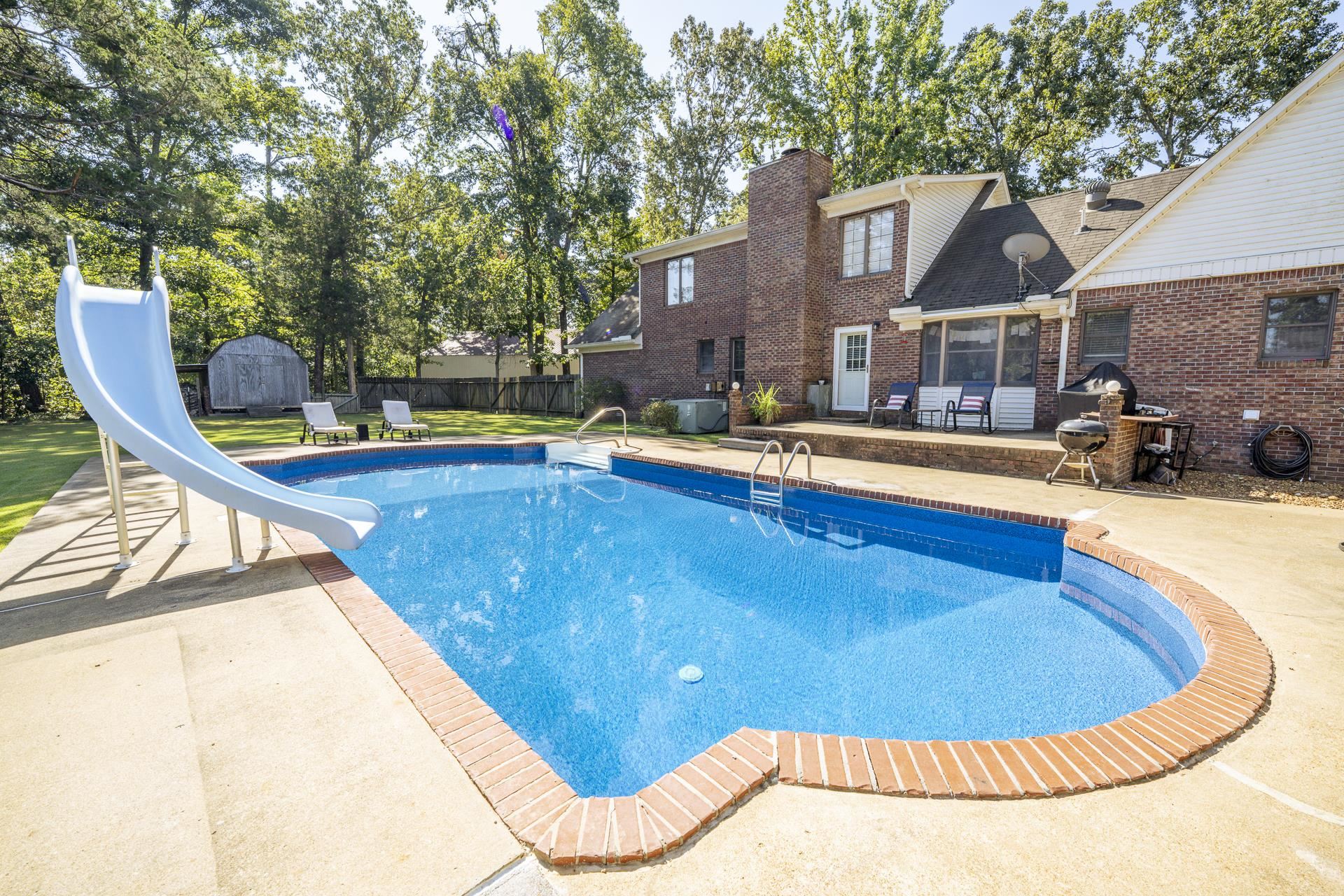 255 Easley Loop Property Photo 36