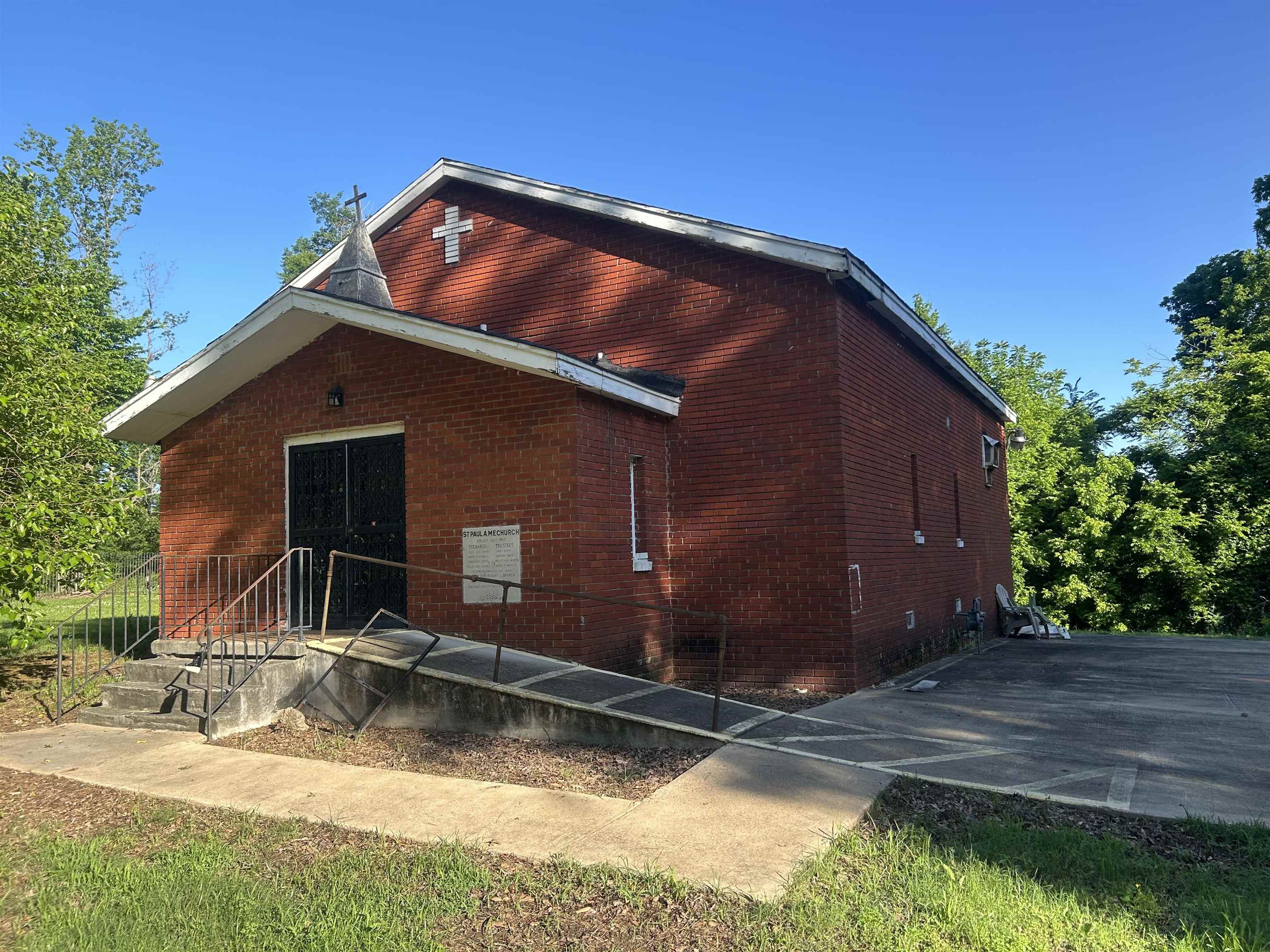 5351 Benjestown Rd Property Photo 1