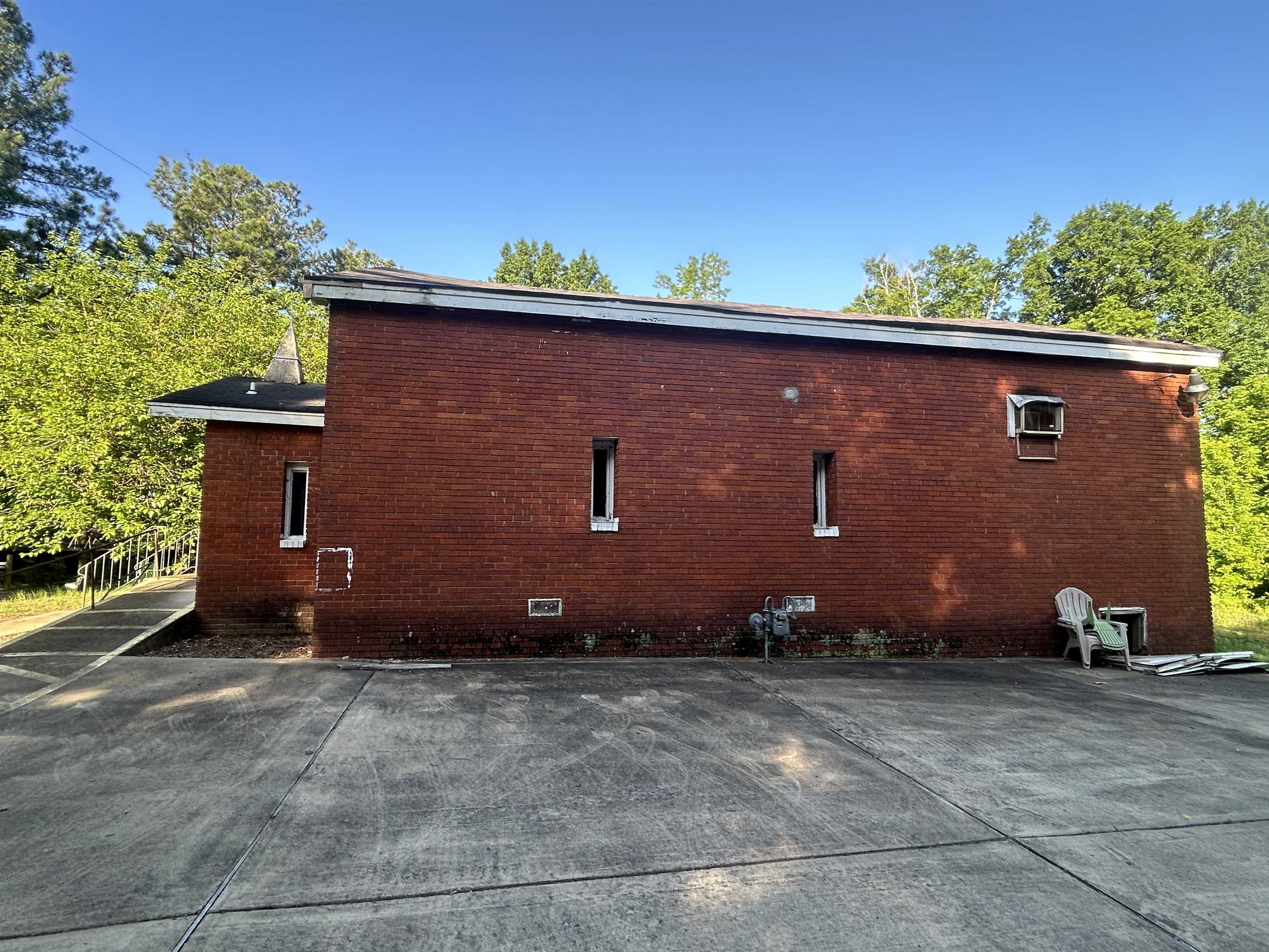 5351 Benjestown Rd Property Photo 2