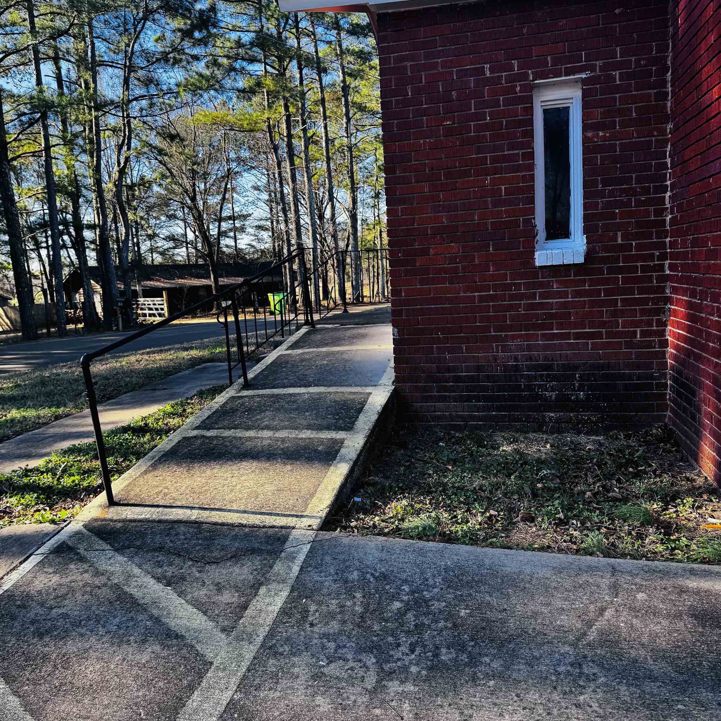 5351 Benjestown Rd Property Photo 3