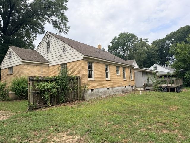 1388 S Highland St Property Photo 19