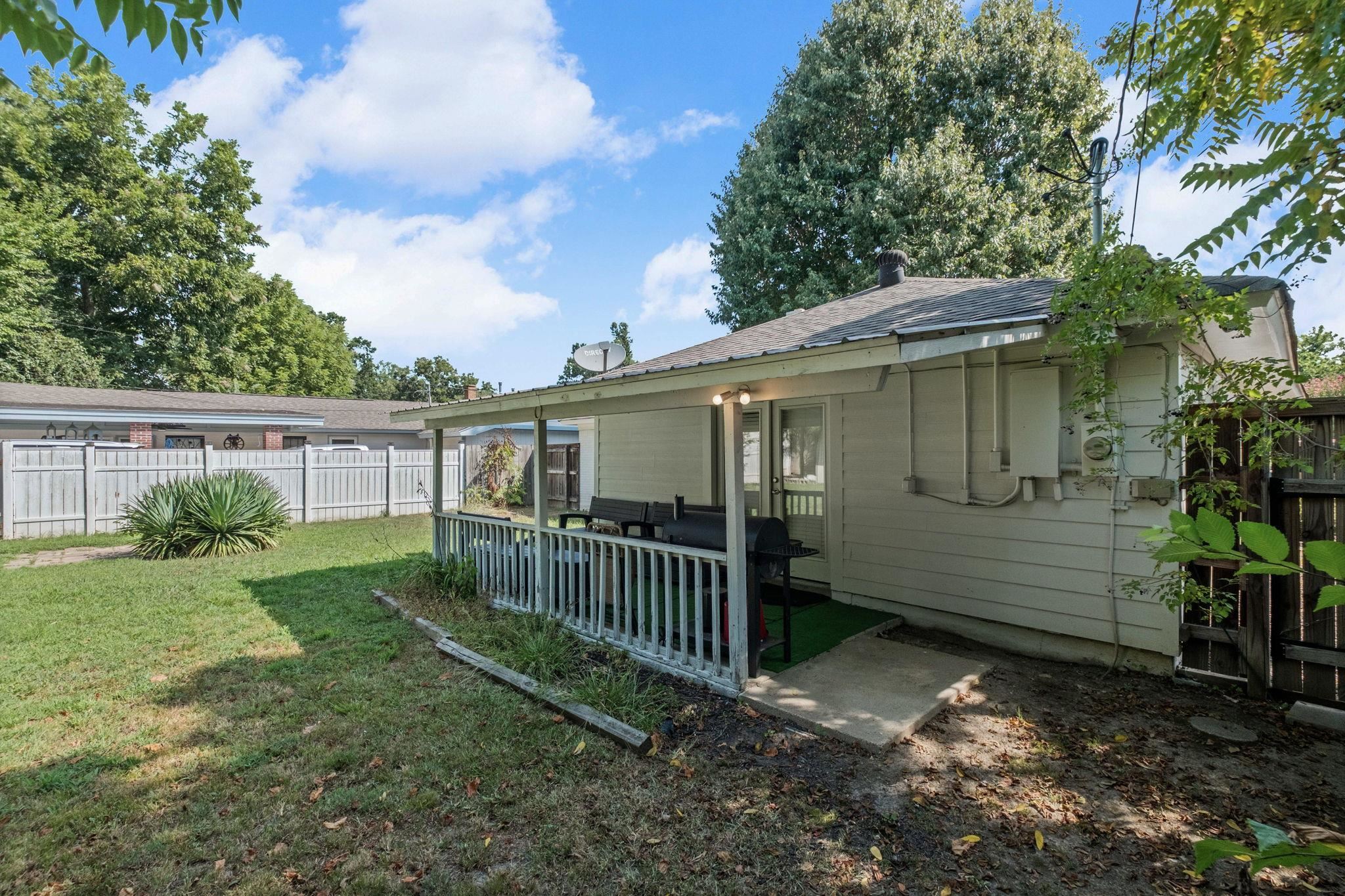 1837 Tant Rd Property Photo 29