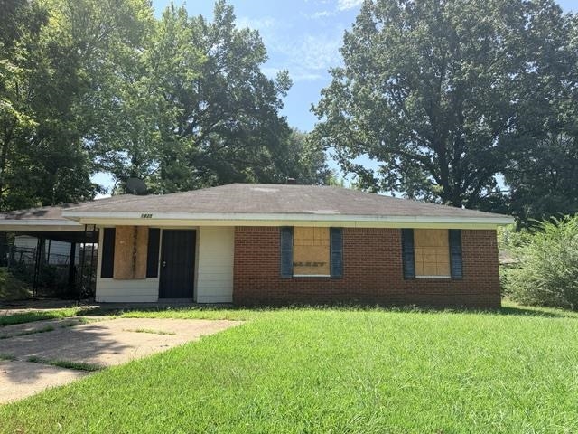 1435 Frayser Blvd Property Photo 1