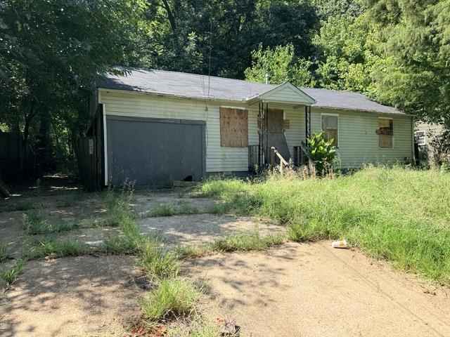 2233 Aberdeen Ave Property Photo 1