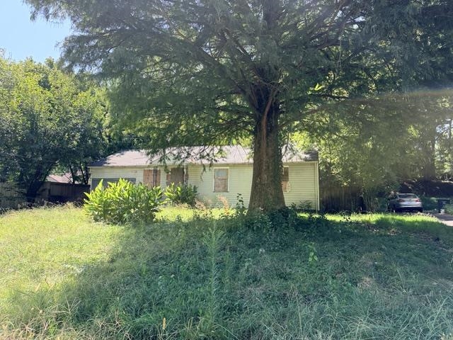 2233 Aberdeen Ave Property Photo 4