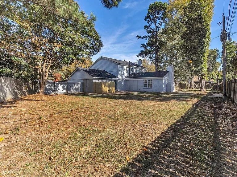 1285 Hickory Wood Cv Property Photo 20