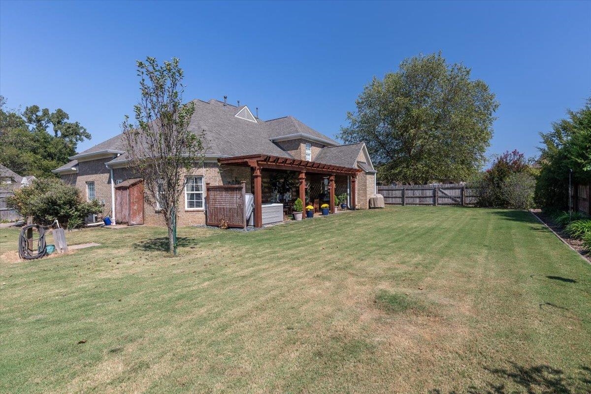 10 Sundance Cv Property Photo 37